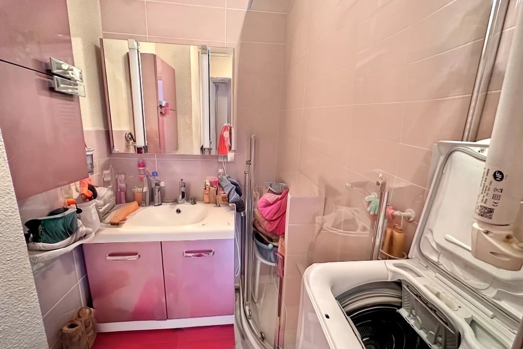 Vente Appartement à Fréjus 2 pièces