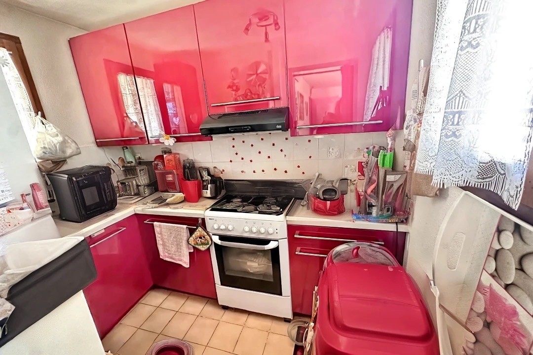 Vente Appartement à Fréjus 2 pièces