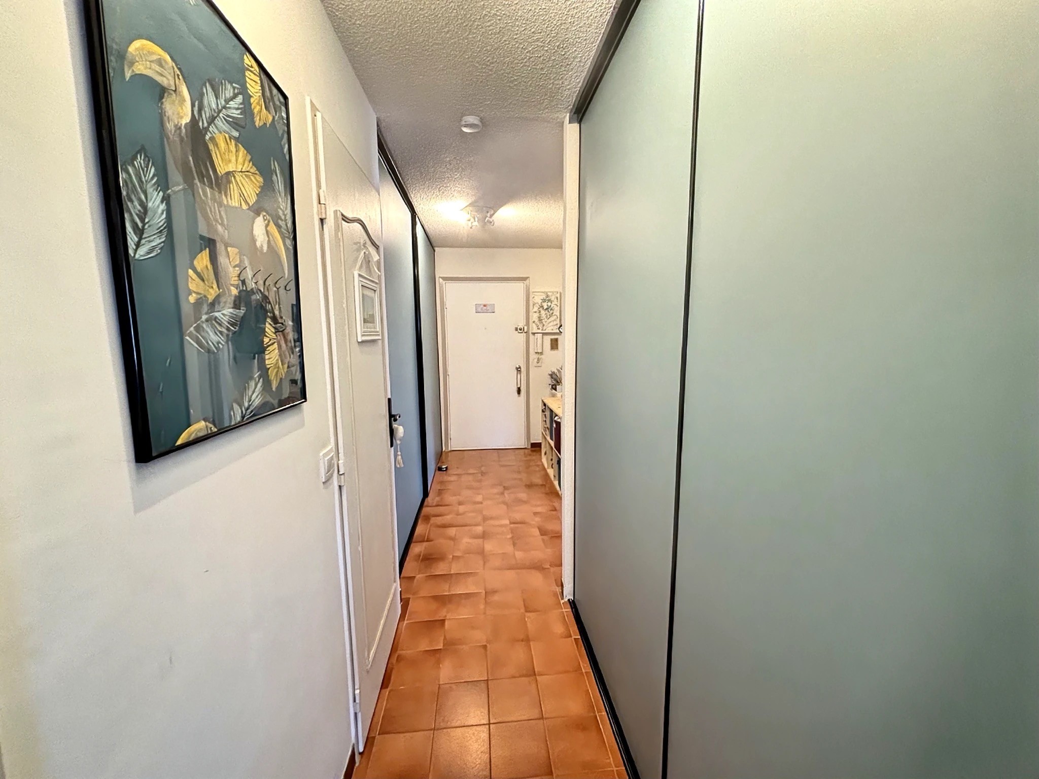 Vente Appartement à Fréjus 3 pièces