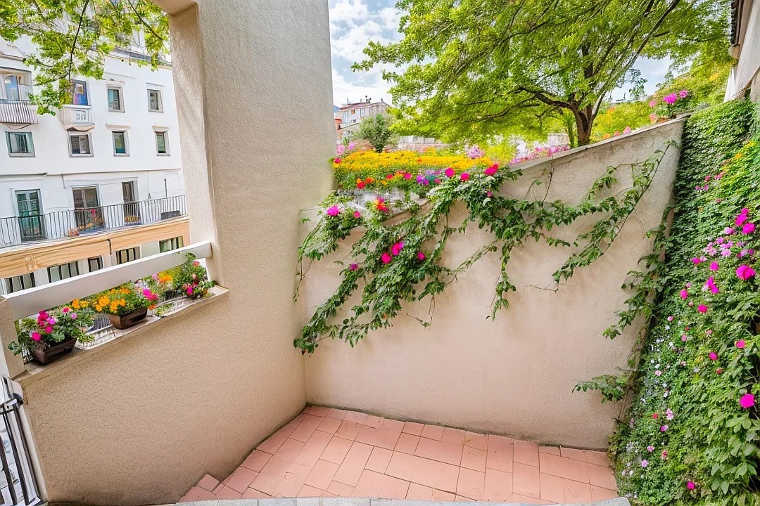 Vente Appartement à Fréjus 1 pièce