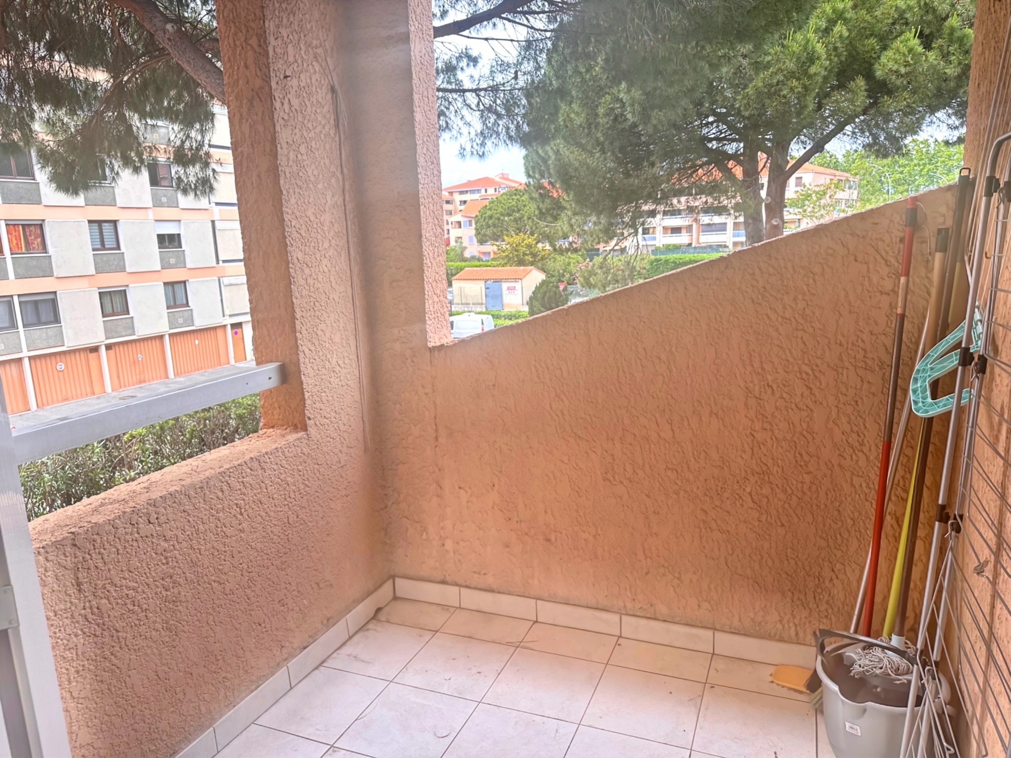 Vente Appartement à Fréjus 1 pièce