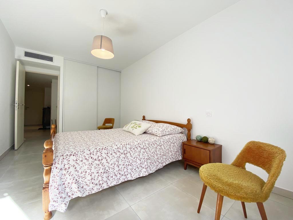 Vente Appartement à Saint-Raphaël 3 pièces