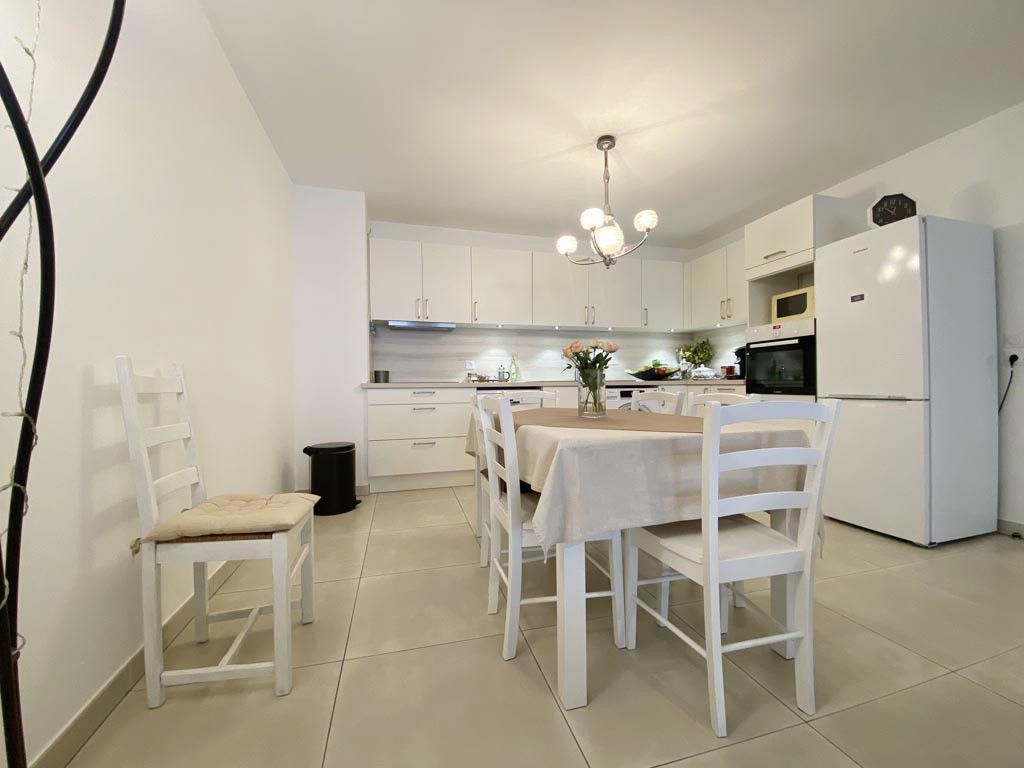 Vente Appartement à Saint-Raphaël 3 pièces