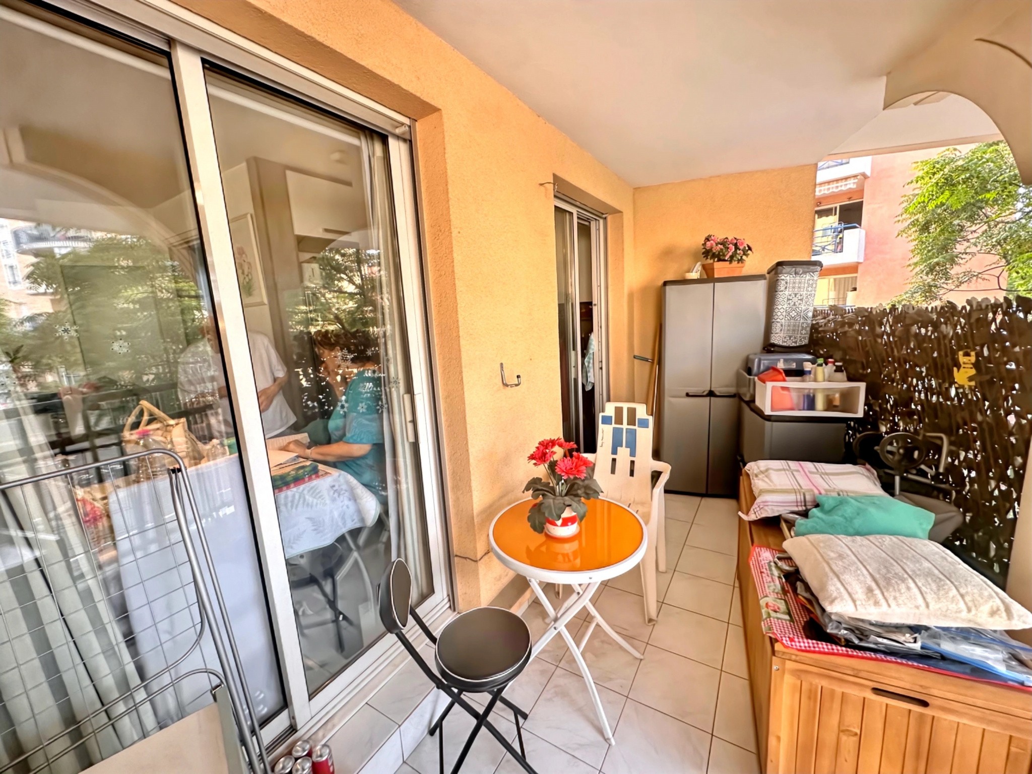 Vente Appartement à Fréjus 2 pièces