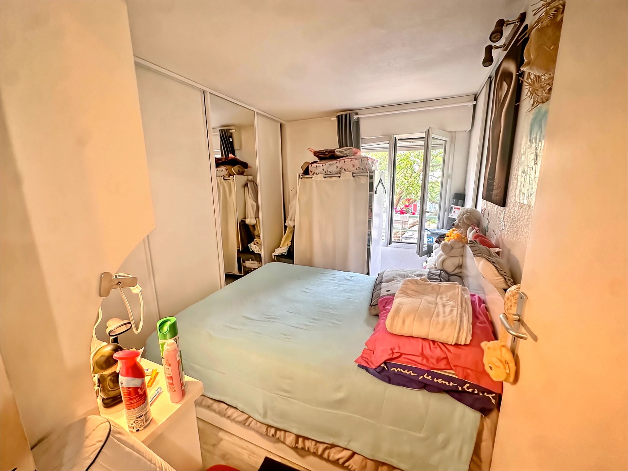 Vente Appartement à Fréjus 2 pièces