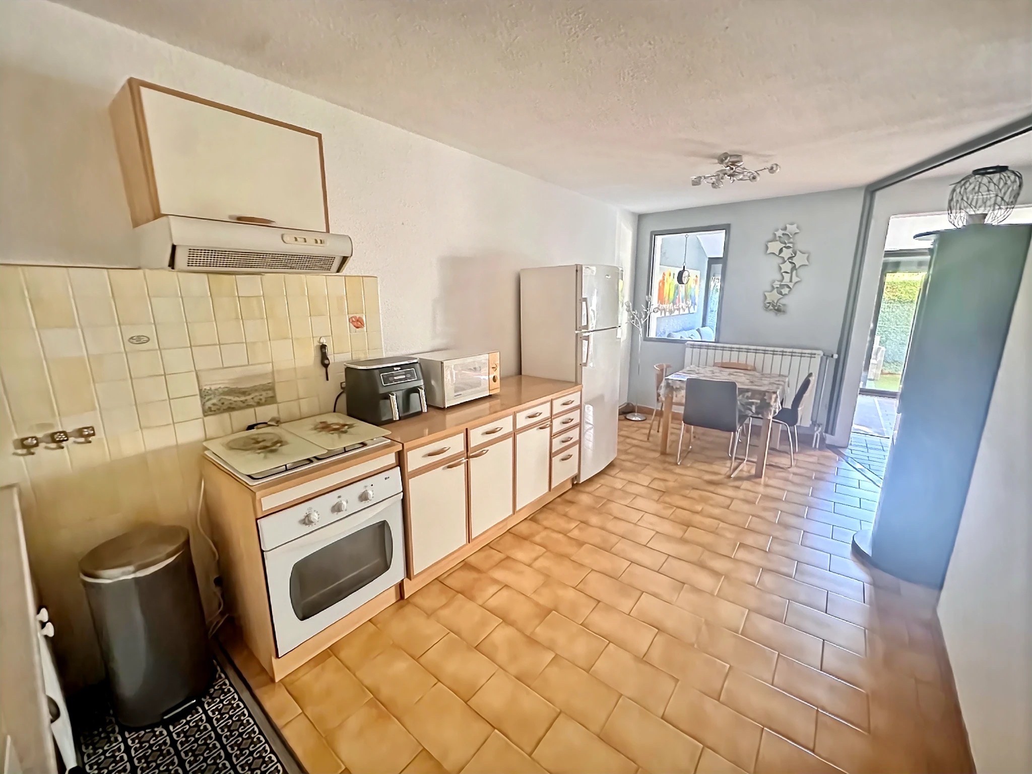 Vente Appartement à Fréjus 2 pièces