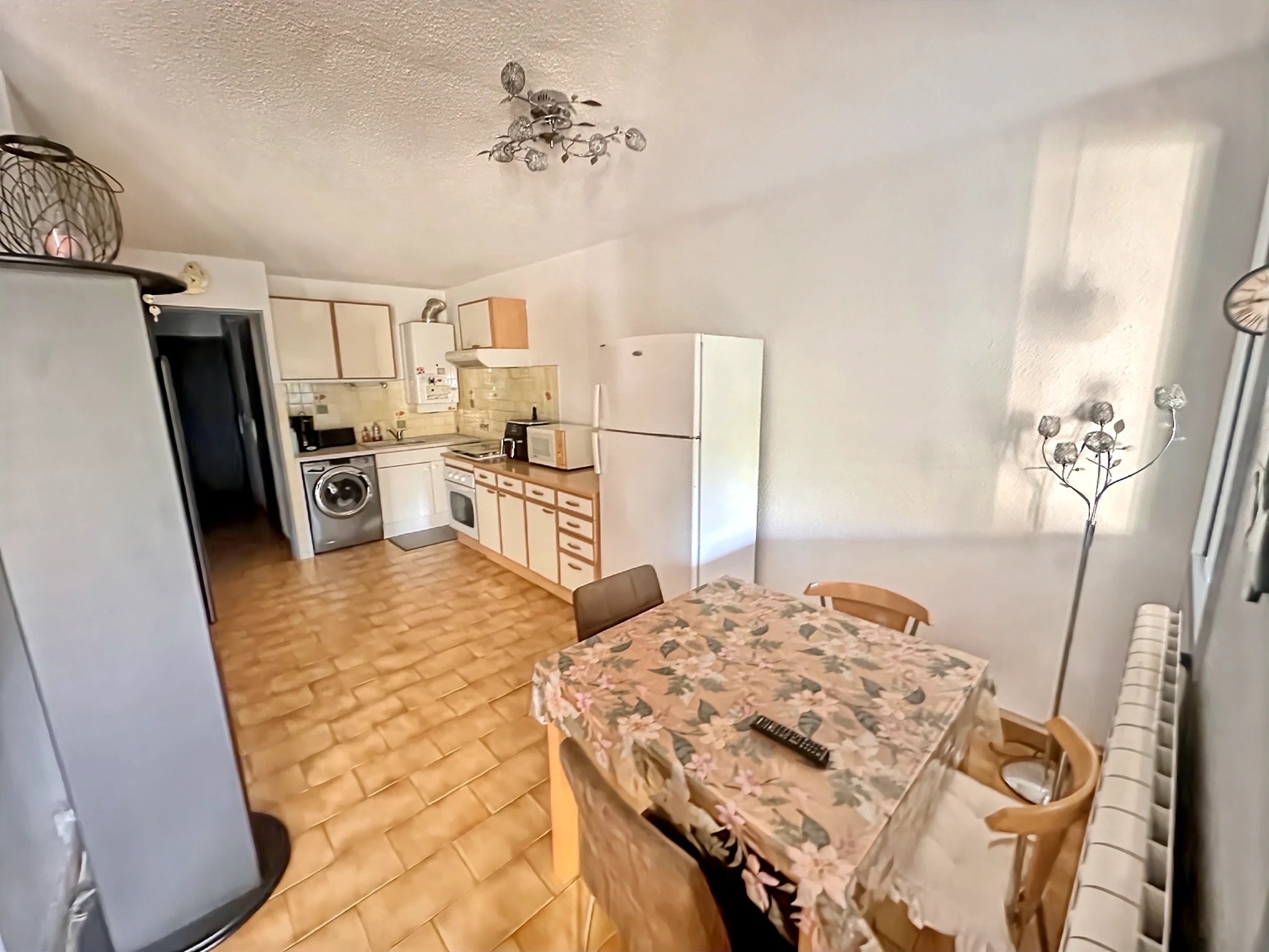 Vente Appartement à Fréjus 2 pièces