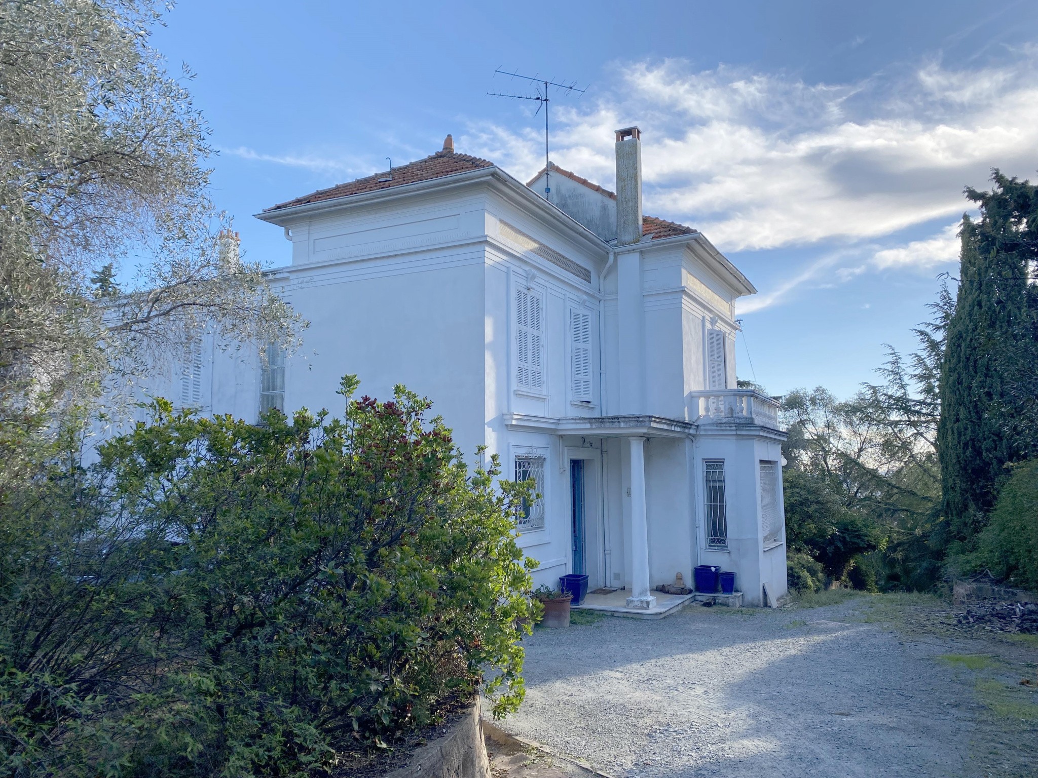 Vente Maison à Saint-Raphaël 11 pièces