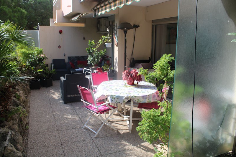 Vente Appartement à Fréjus 3 pièces