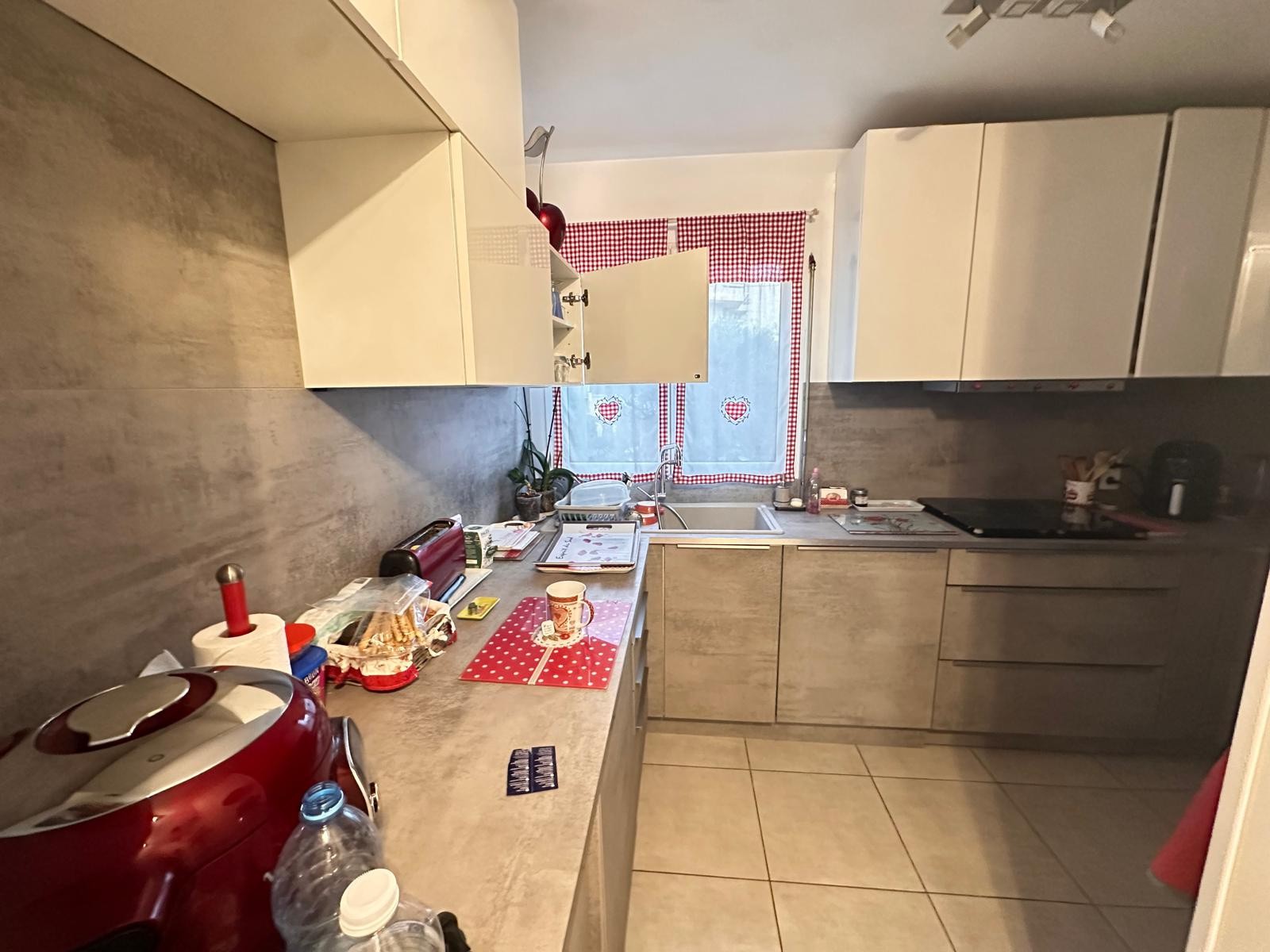 Vente Appartement à Fréjus 3 pièces