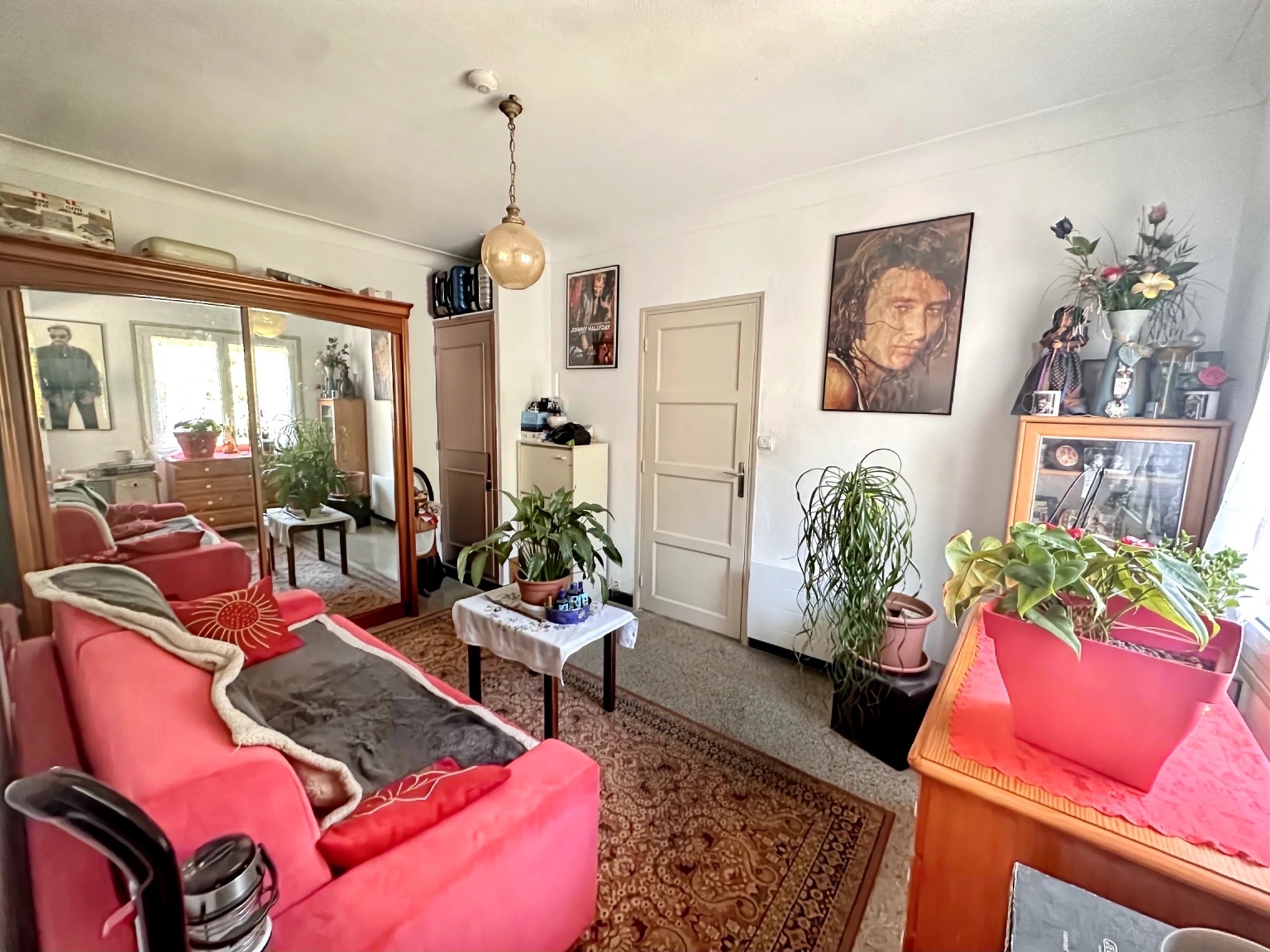 Vente Maison à Fréjus 3 pièces