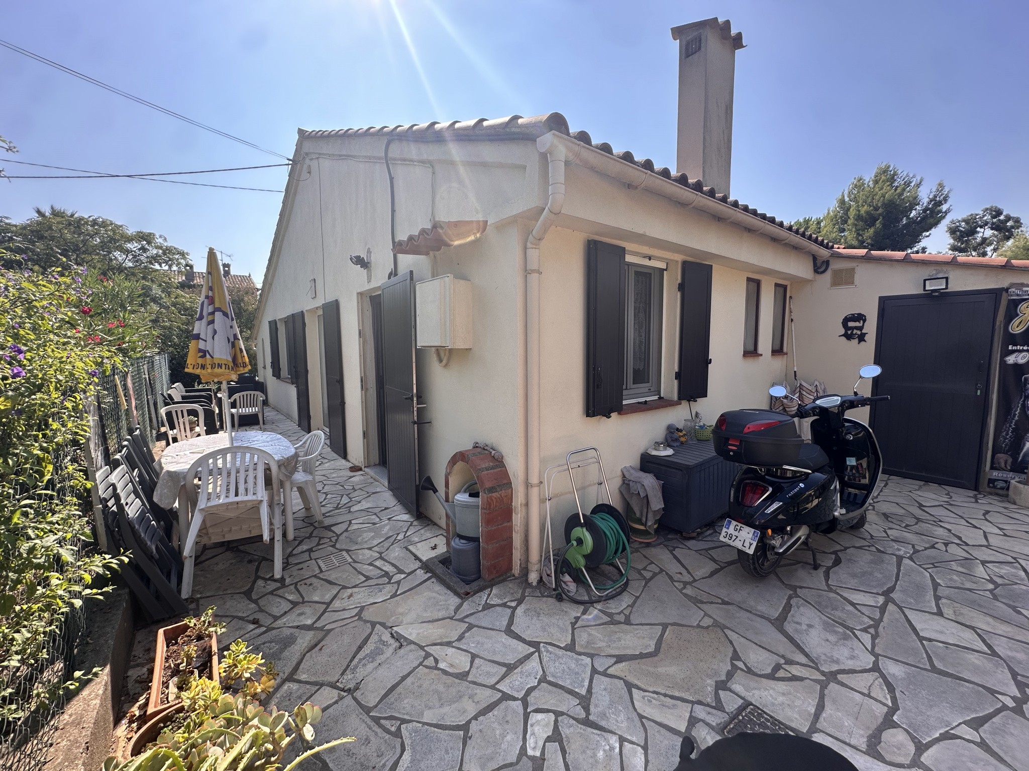 Vente Maison à Fréjus 3 pièces