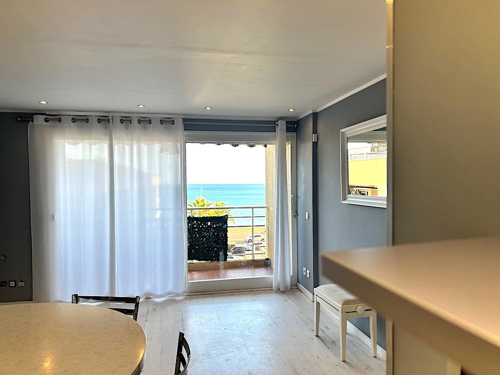 Vente Appartement à Fréjus 3 pièces