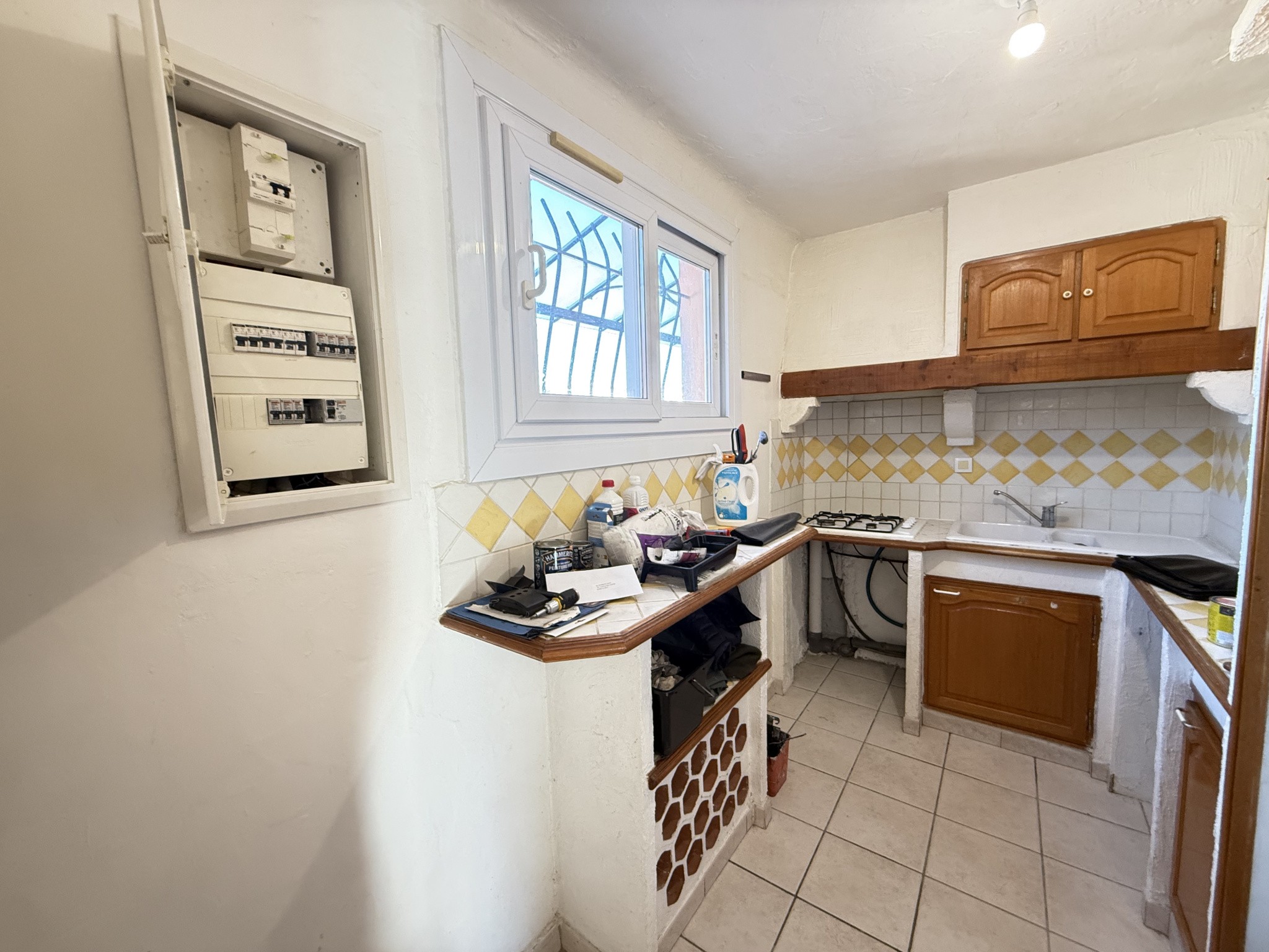 Vente Appartement à Fréjus 2 pièces