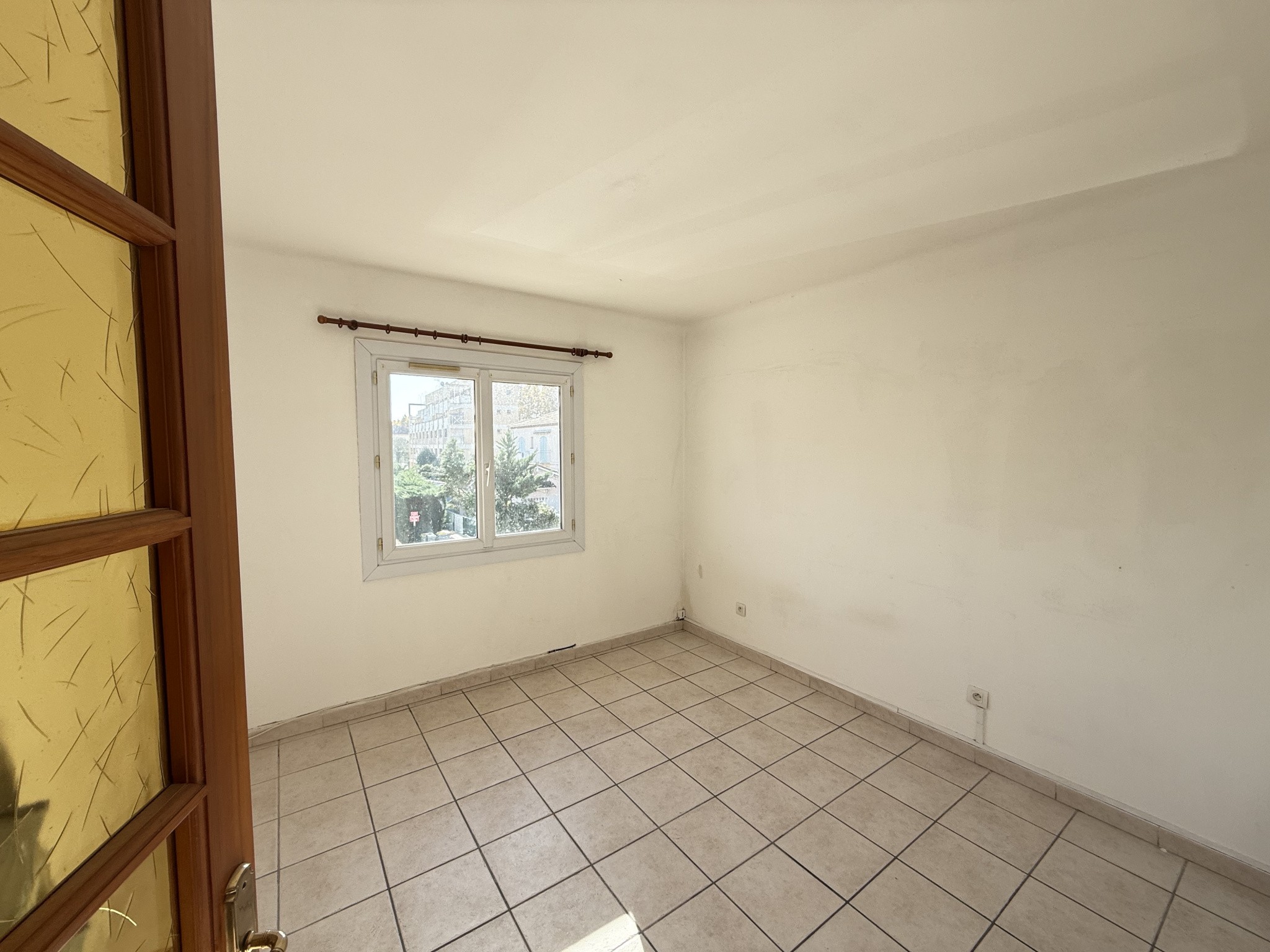 Vente Appartement à Fréjus 2 pièces