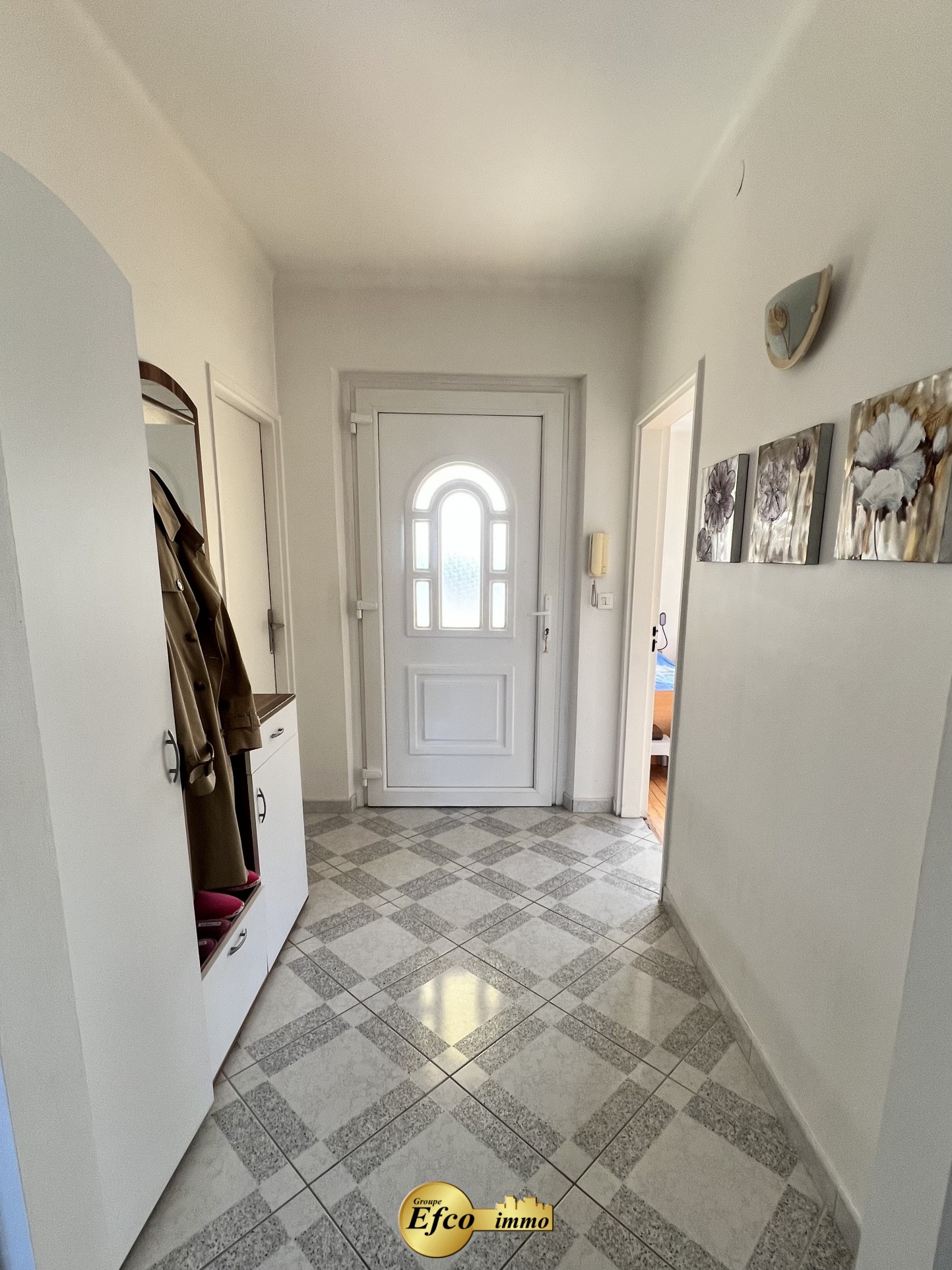 Vente Maison à Saint-Louis 5 pièces