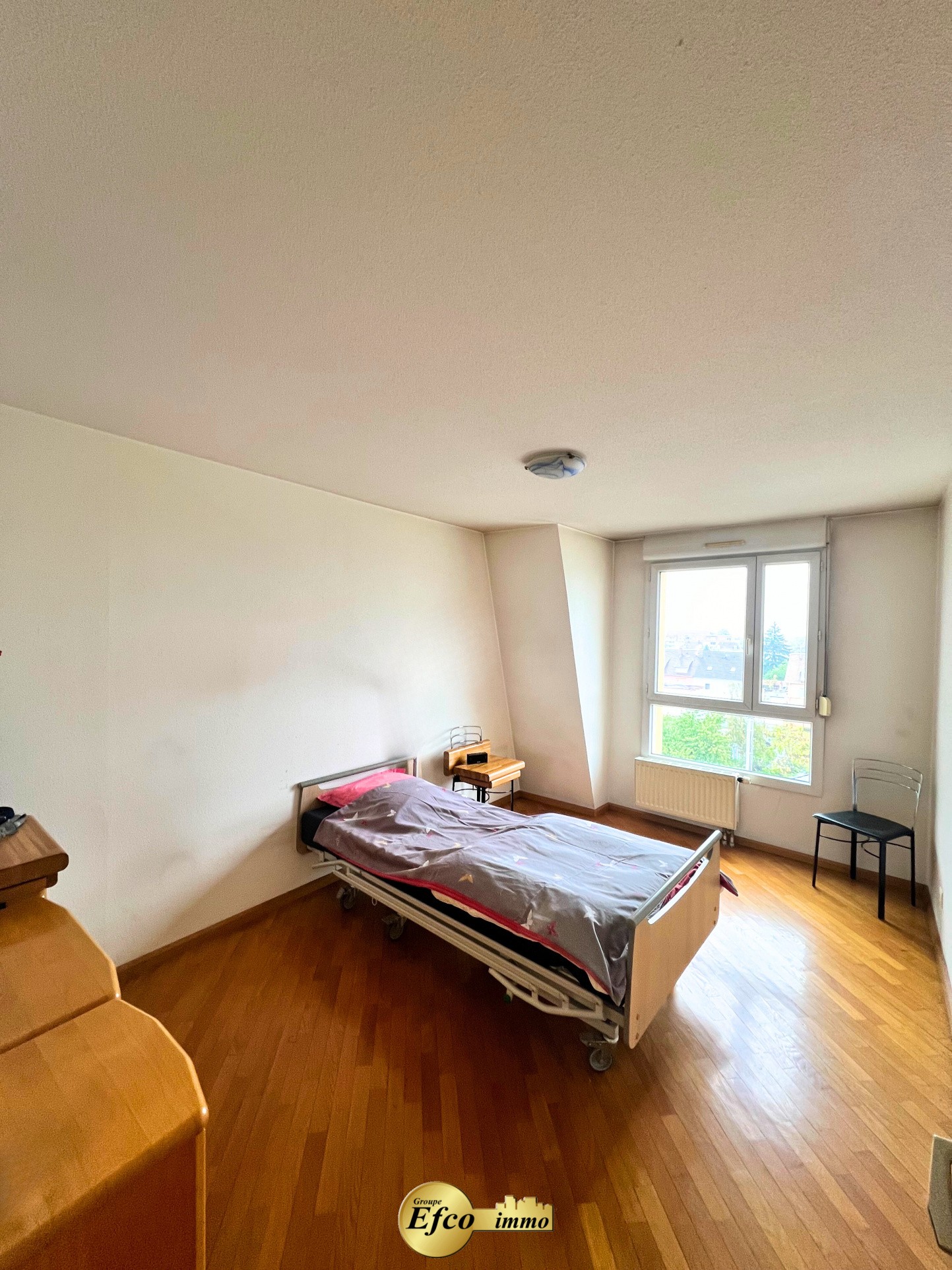 Vente Appartement à Saint-Louis 3 pièces