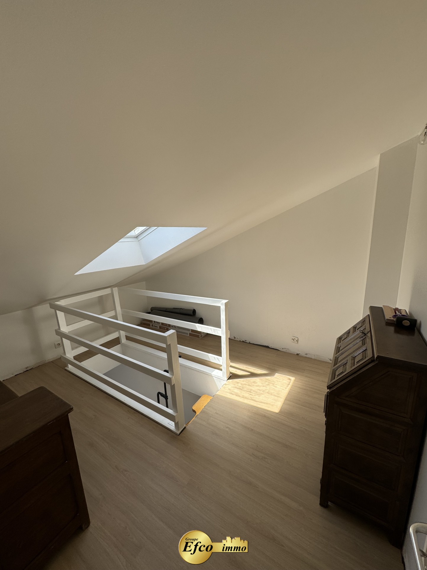 Vente Appartement à Villeparisis 3 pièces