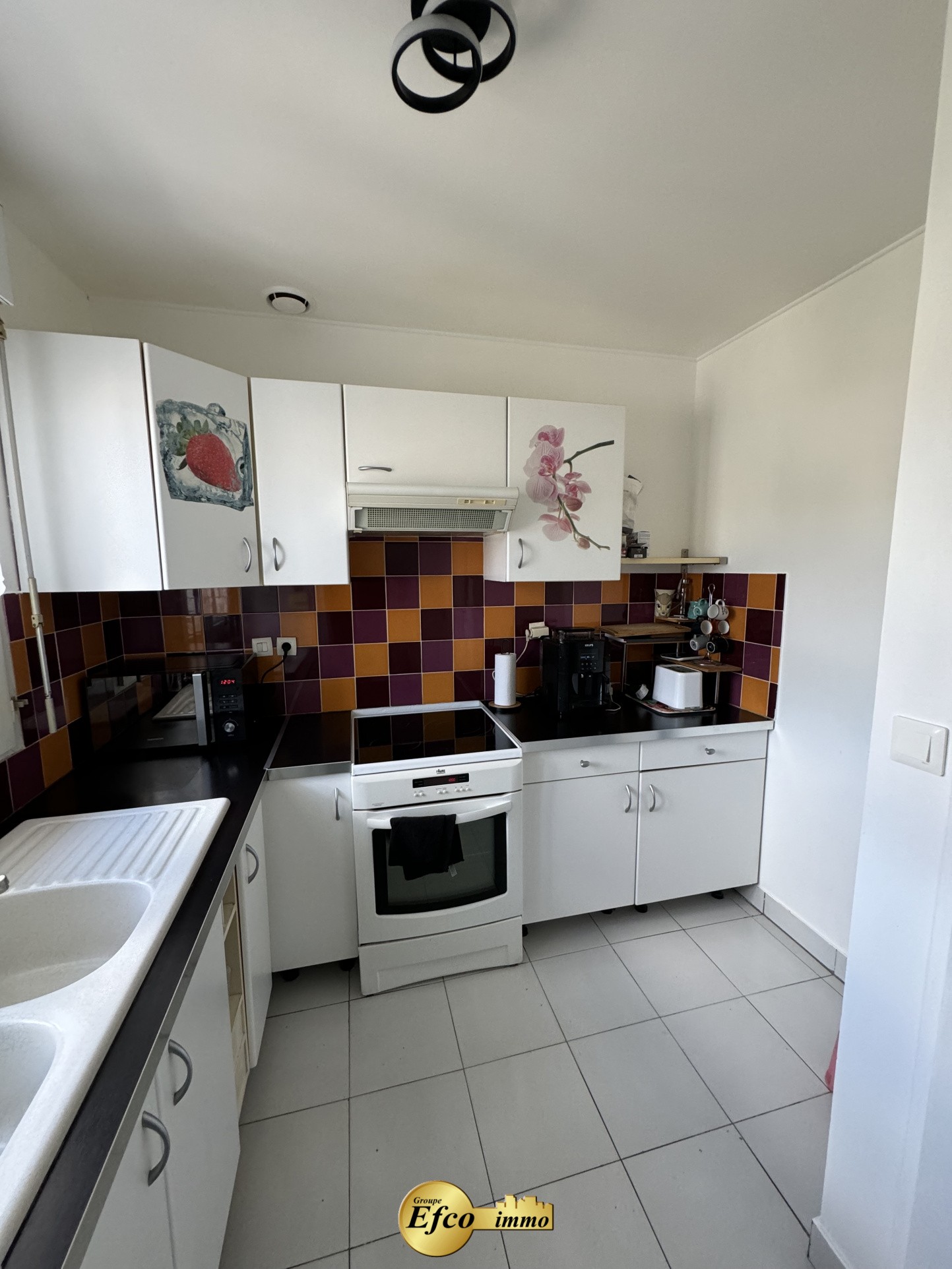 Vente Appartement à Villeparisis 3 pièces