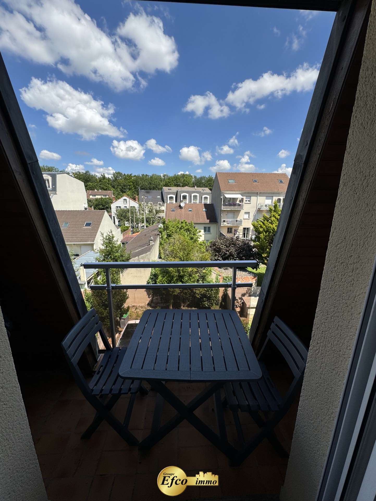 Vente Appartement à Villeparisis 3 pièces