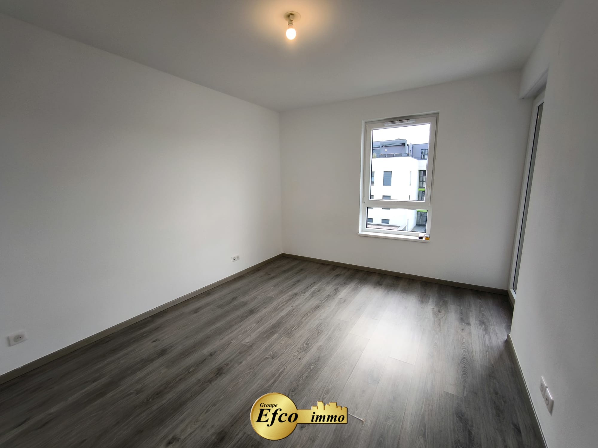 Vente Appartement à Blotzheim 2 pièces