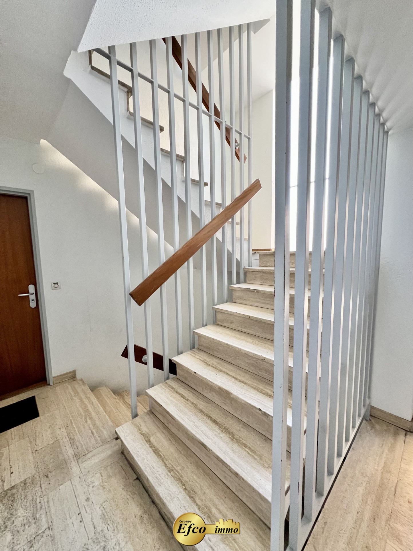 Vente Appartement à Saint-Louis 2 pièces