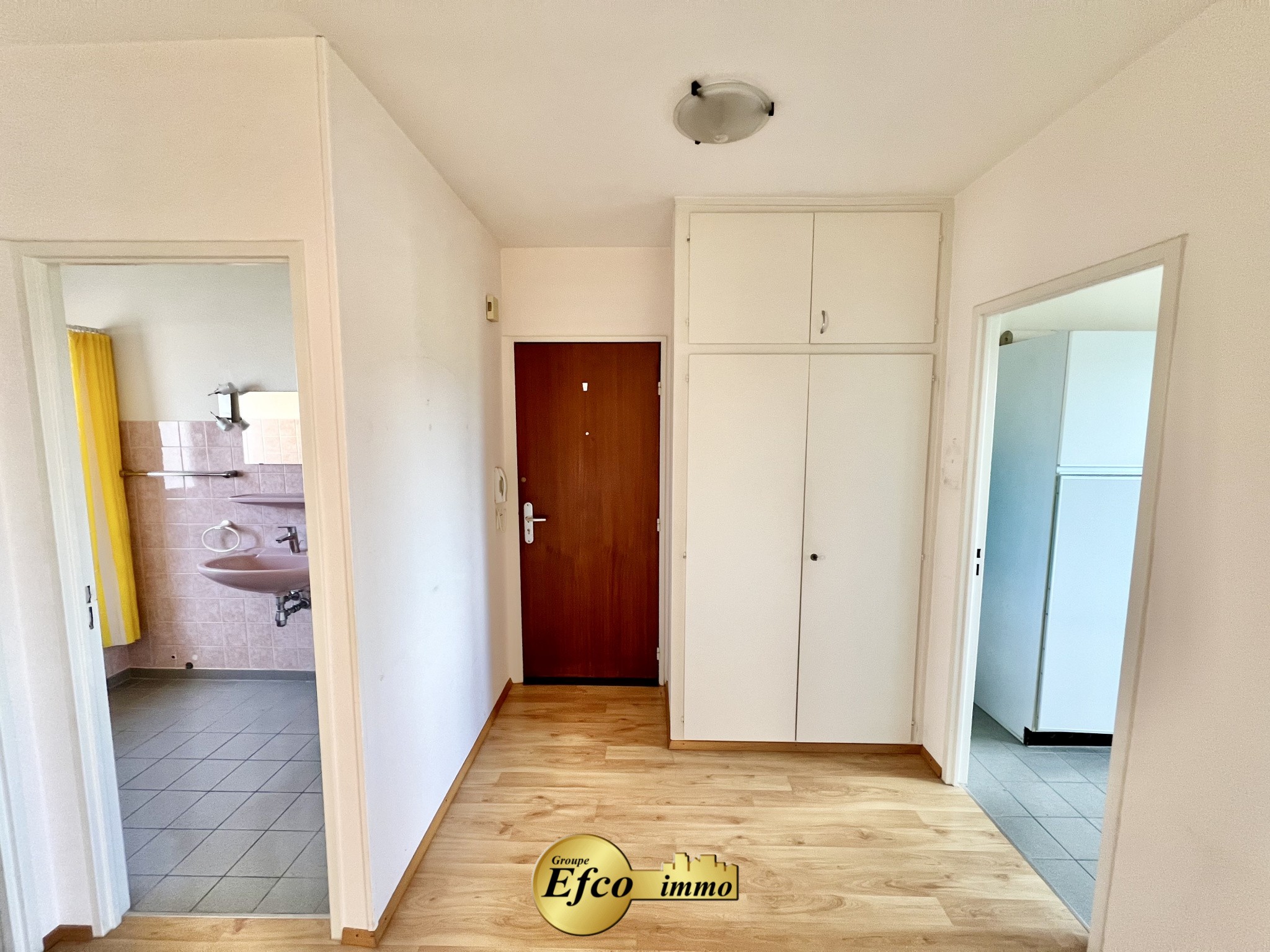 Vente Appartement à Saint-Louis 2 pièces