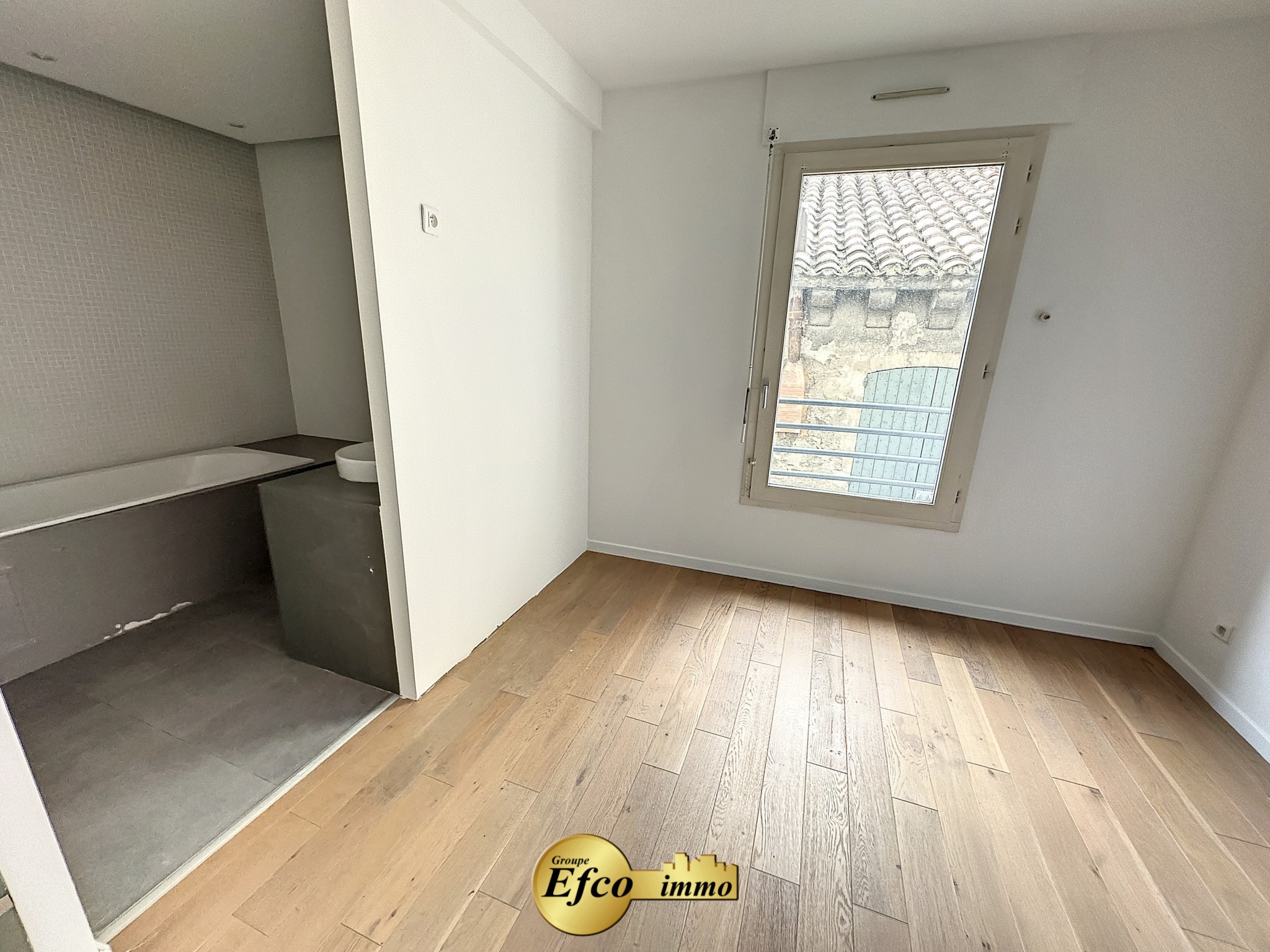 Vente Appartement à Avignon 4 pièces