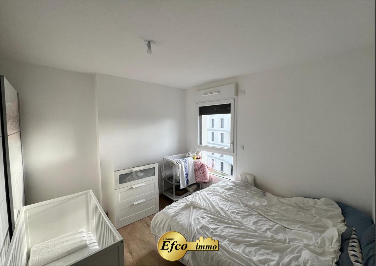 Vente Appartement à Saint-Louis 3 pièces