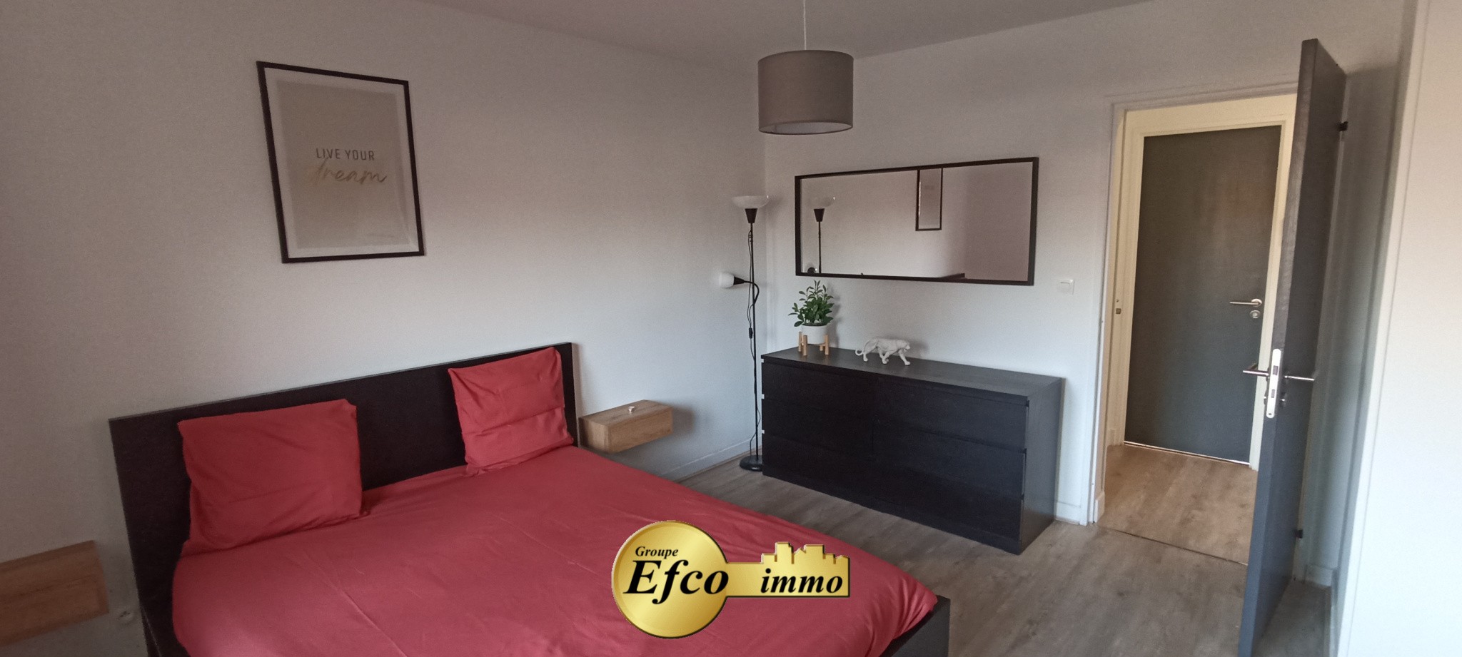 Vente Appartement à Mulhouse 2 pièces