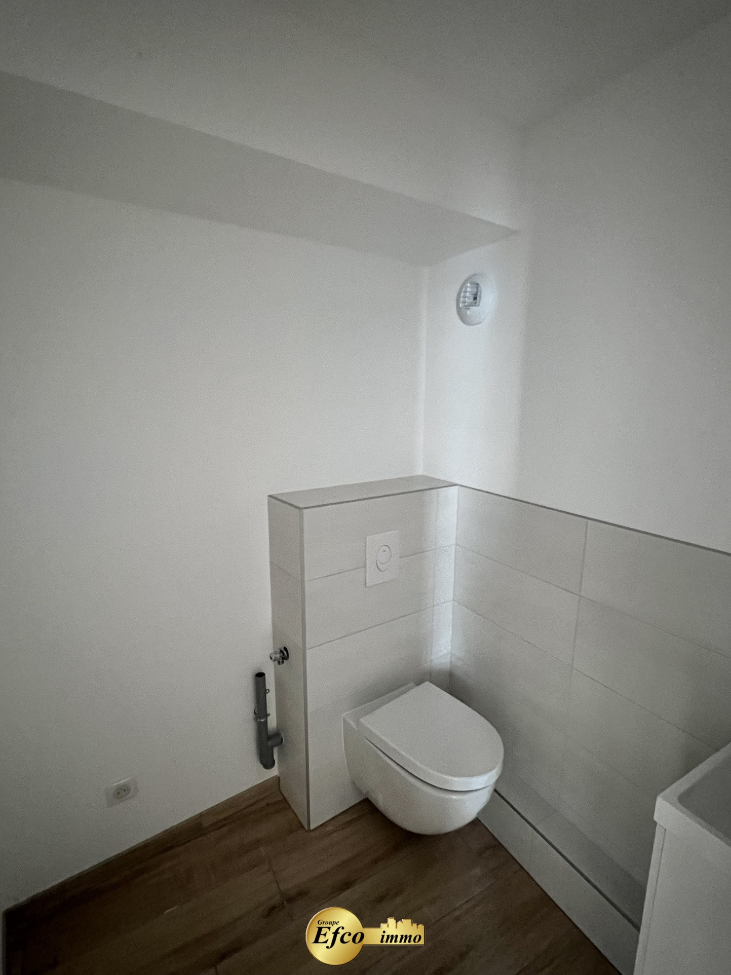 Vente Appartement à Saint-Louis 3 pièces