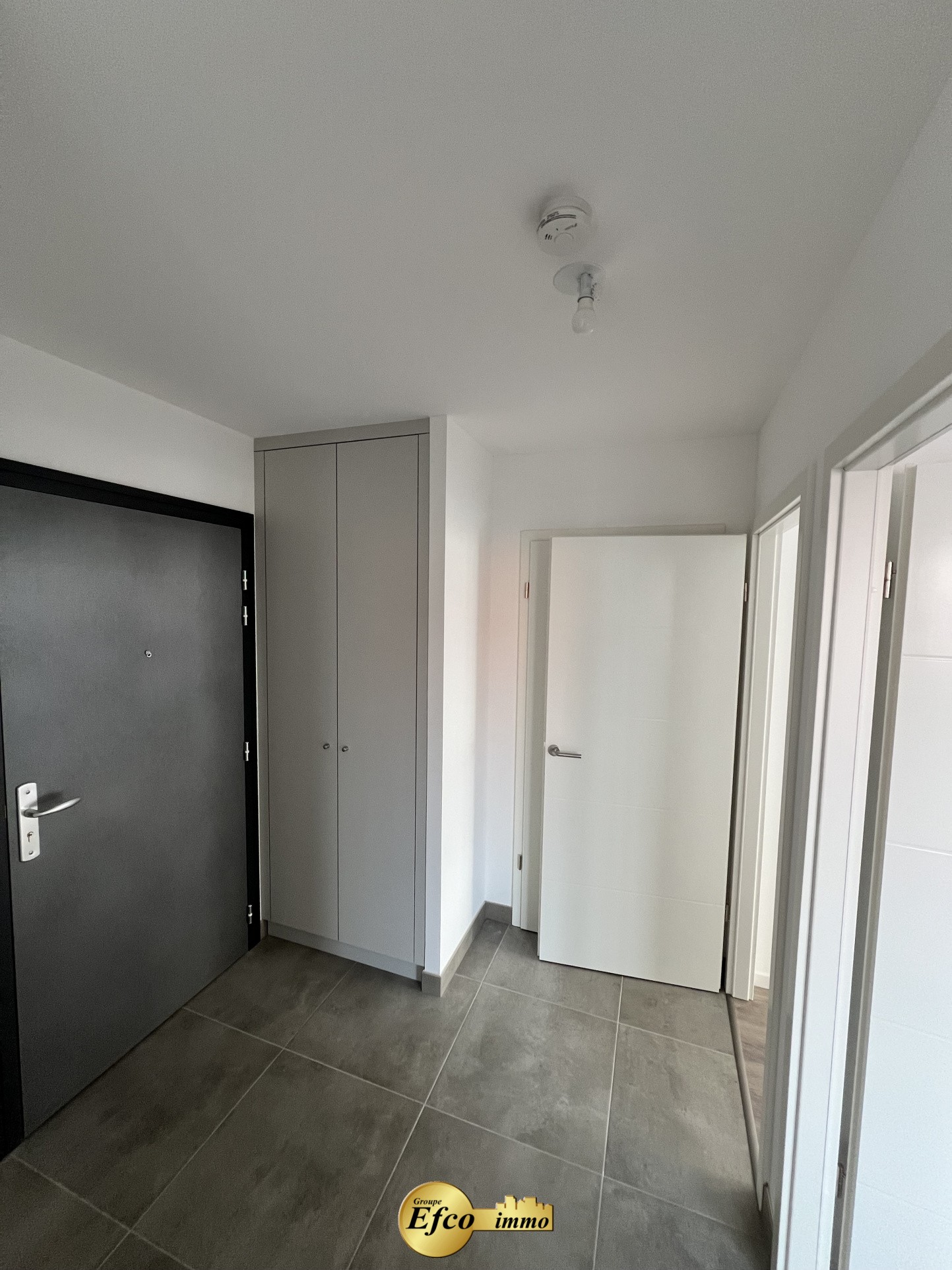 Vente Appartement à Saint-Louis 3 pièces