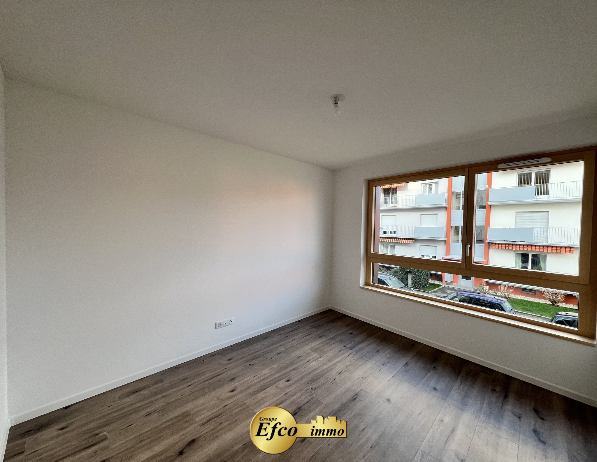 Vente Appartement à Saint-Louis 3 pièces