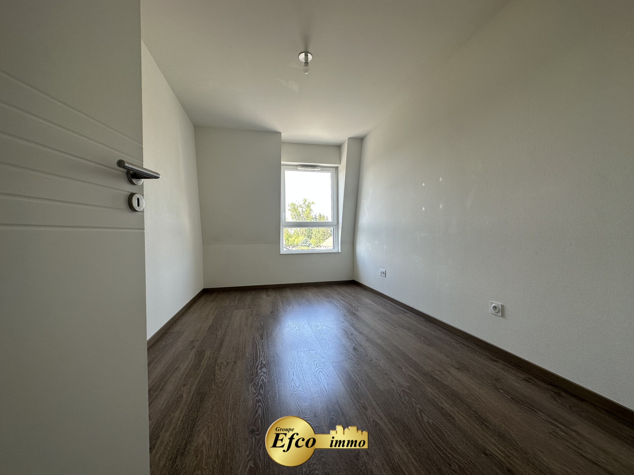 Vente Appartement à Rosenau 4 pièces