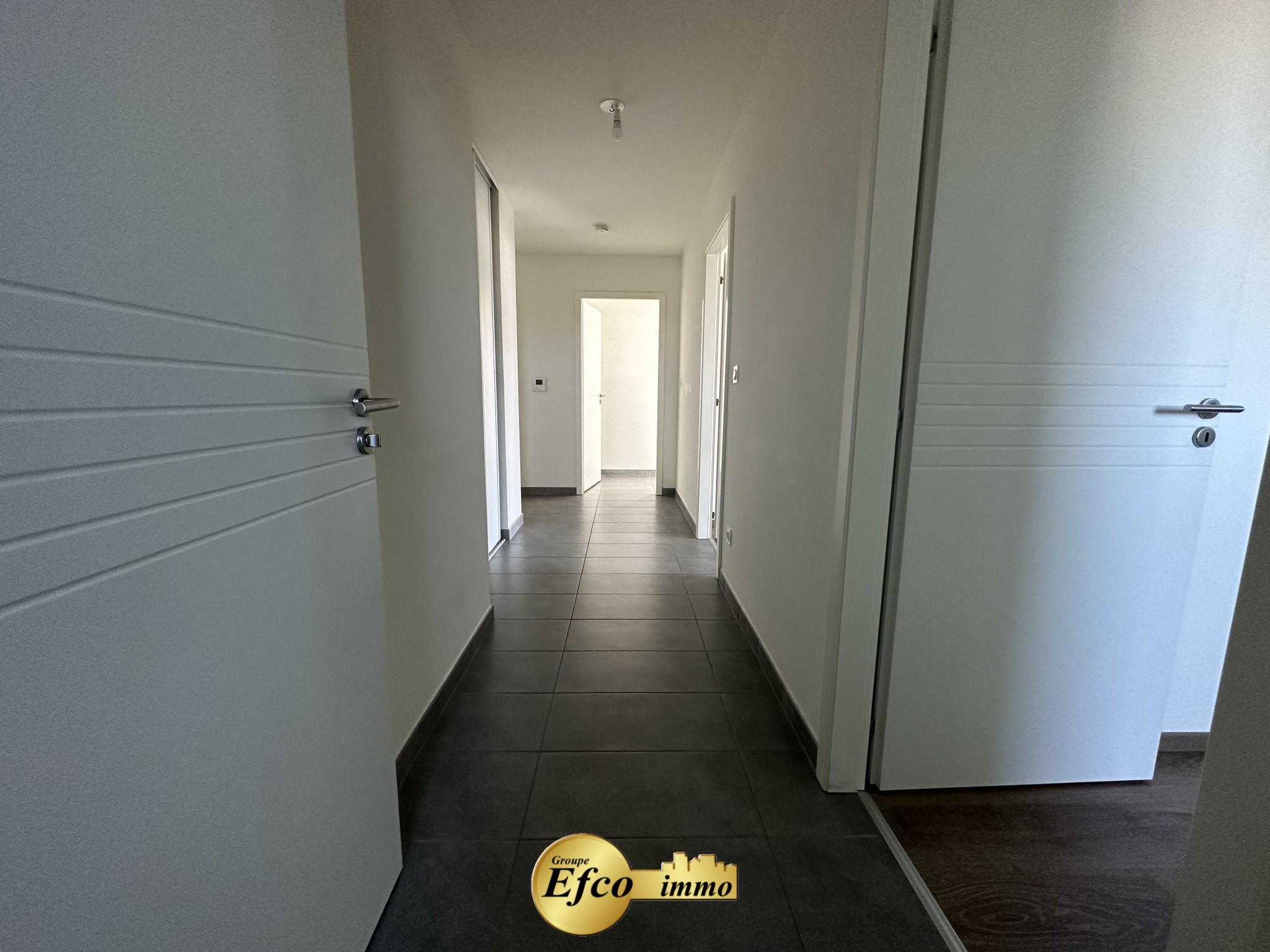 Vente Appartement à Rosenau 4 pièces