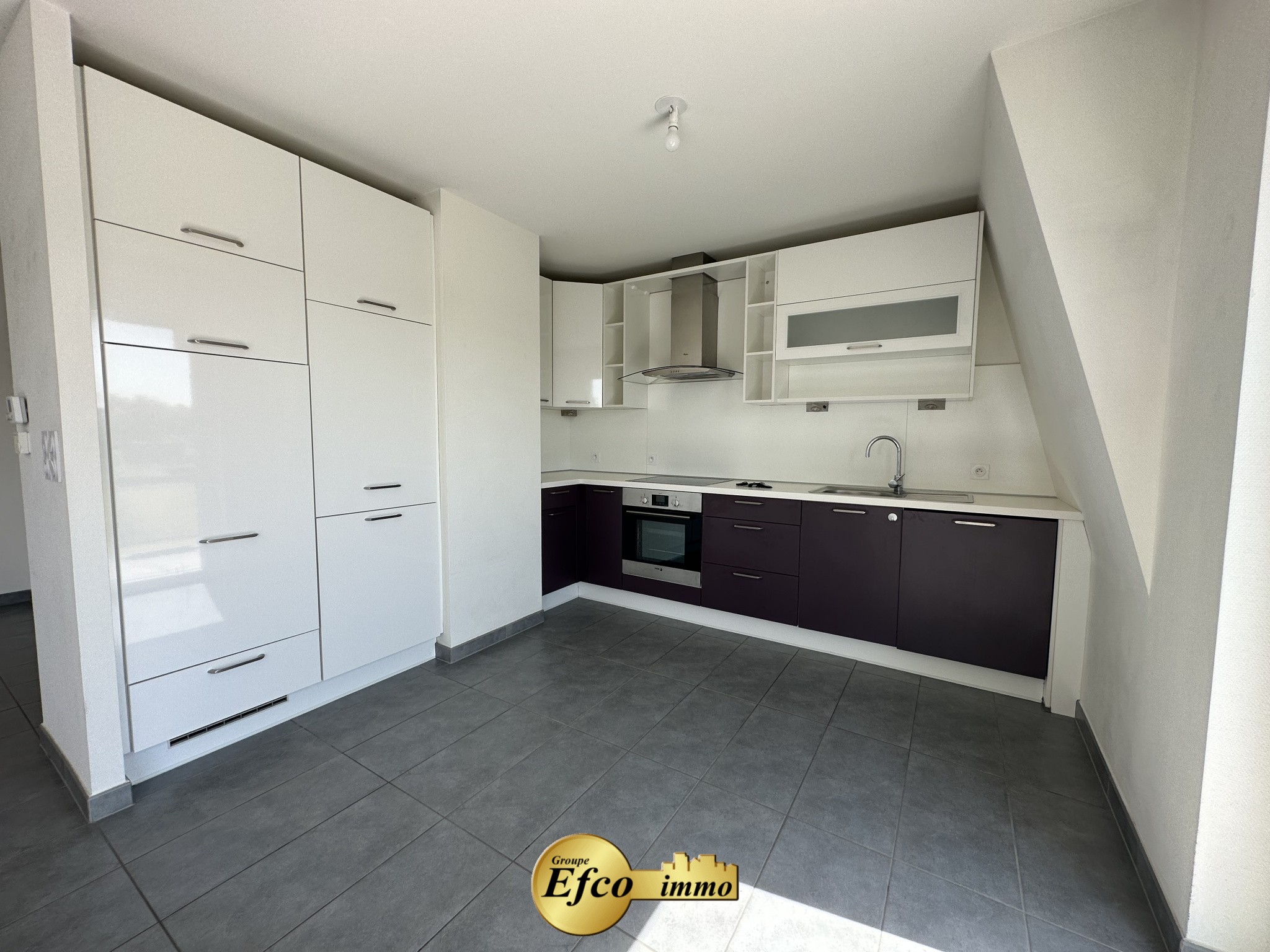 Vente Appartement à Rosenau 4 pièces