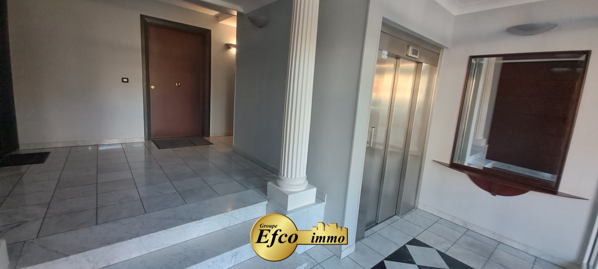 Vente Appartement à Huningue 3 pièces