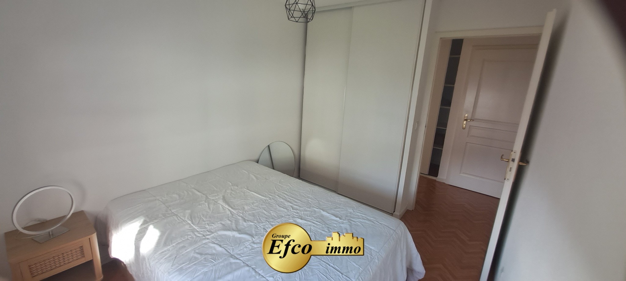 Vente Appartement à Huningue 3 pièces