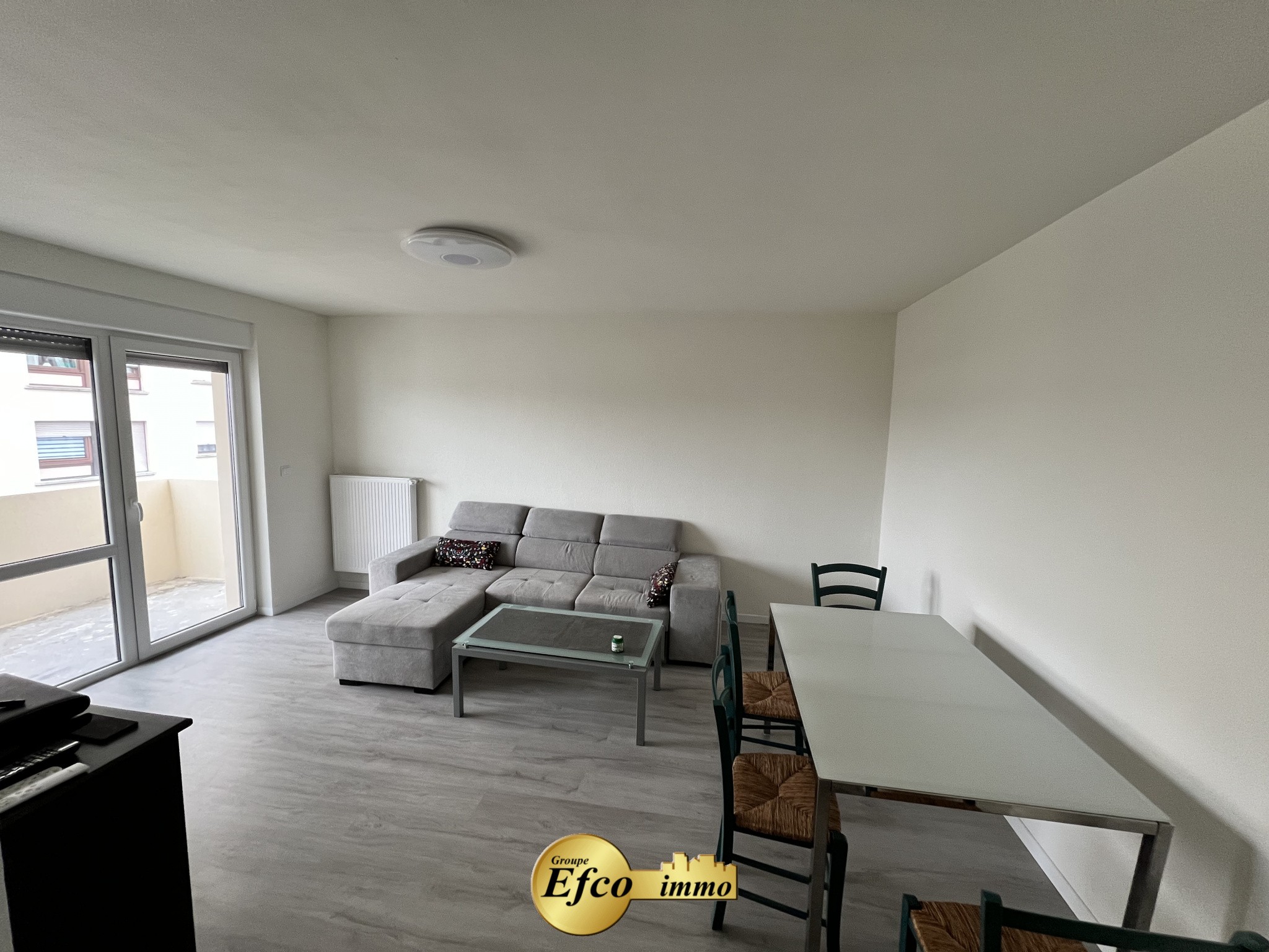 Vente Appartement à Saint-Louis 2 pièces