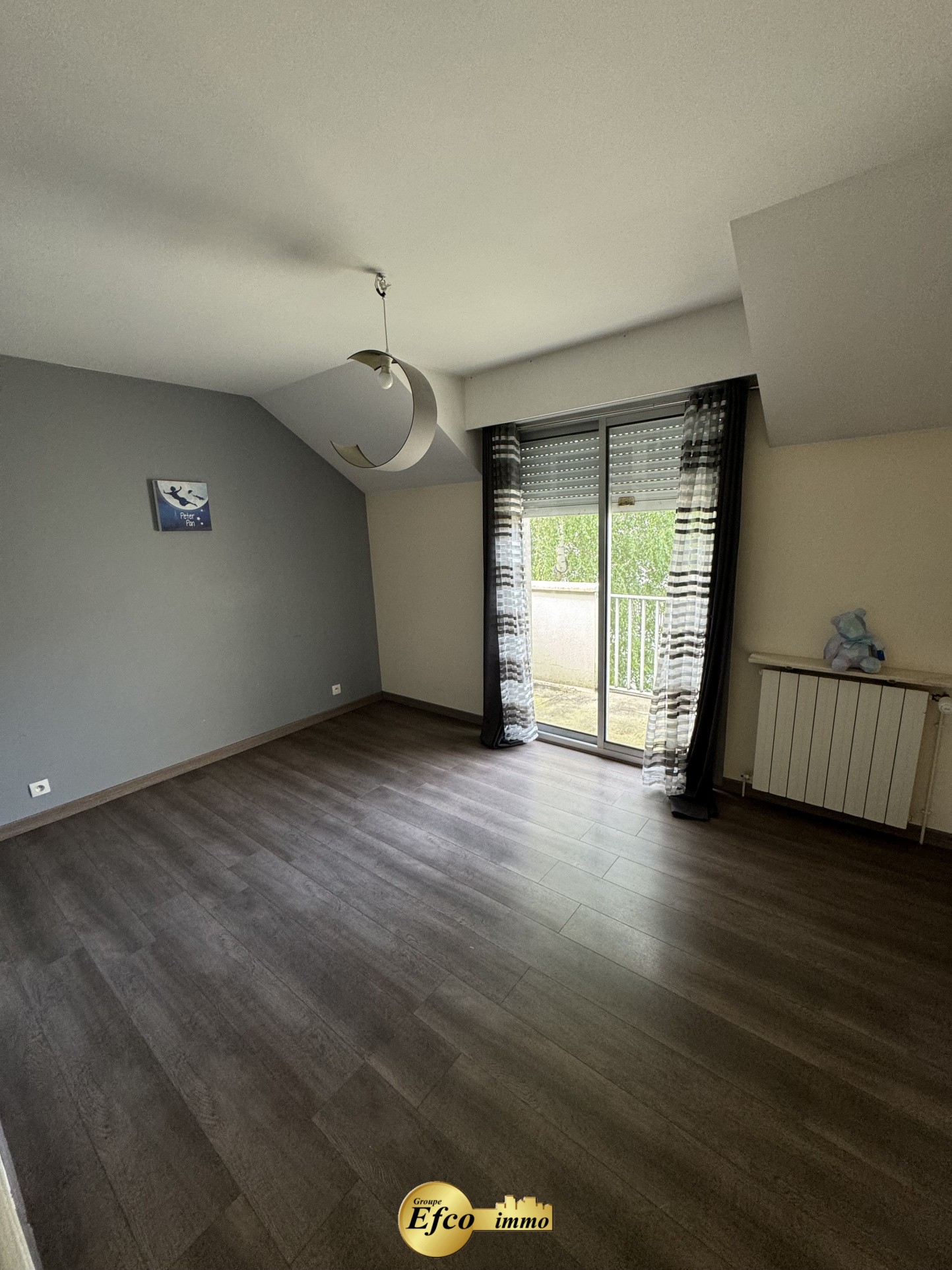 Vente Appartement à Villeparisis 5 pièces