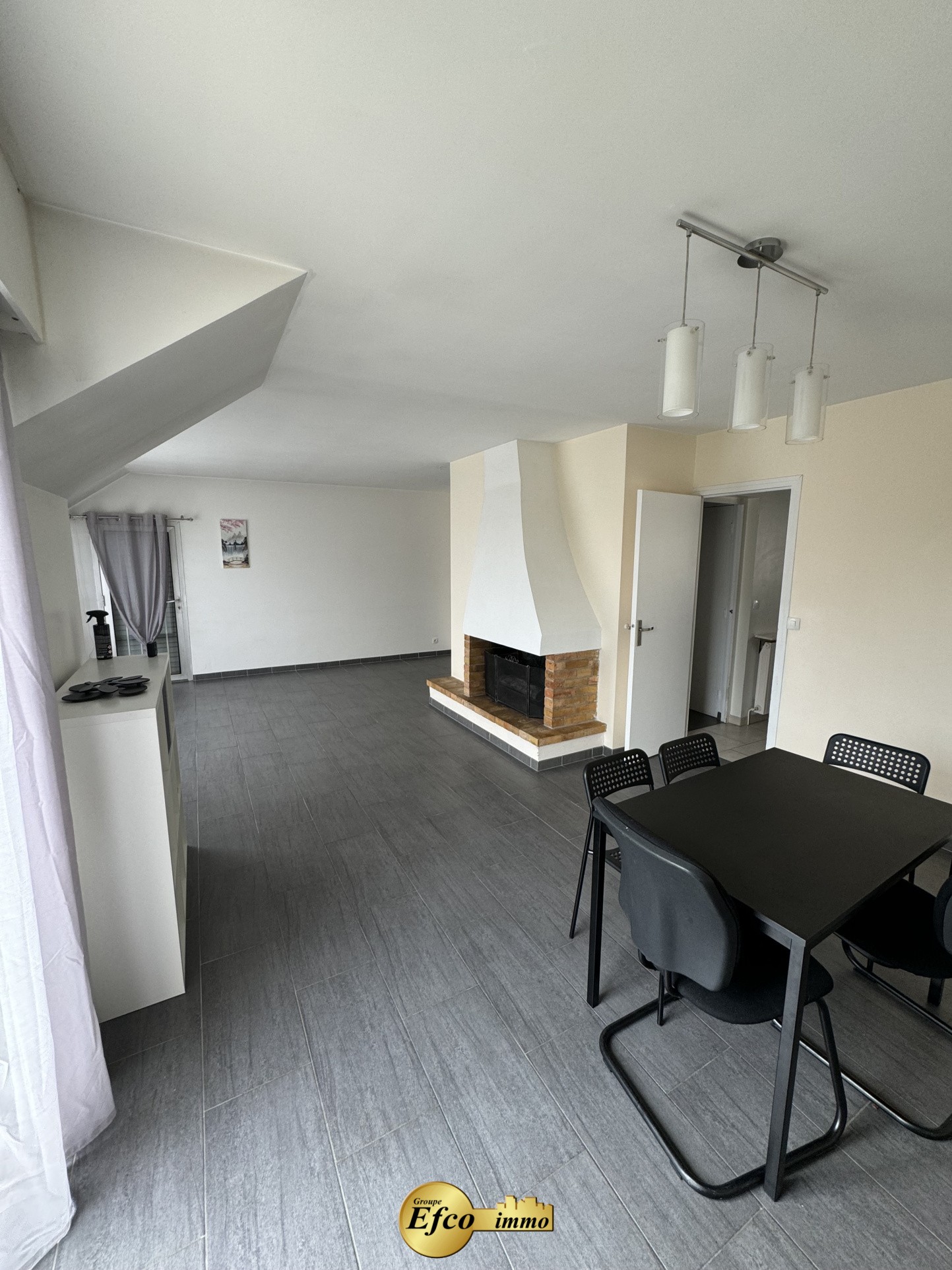 Vente Appartement à Villeparisis 5 pièces