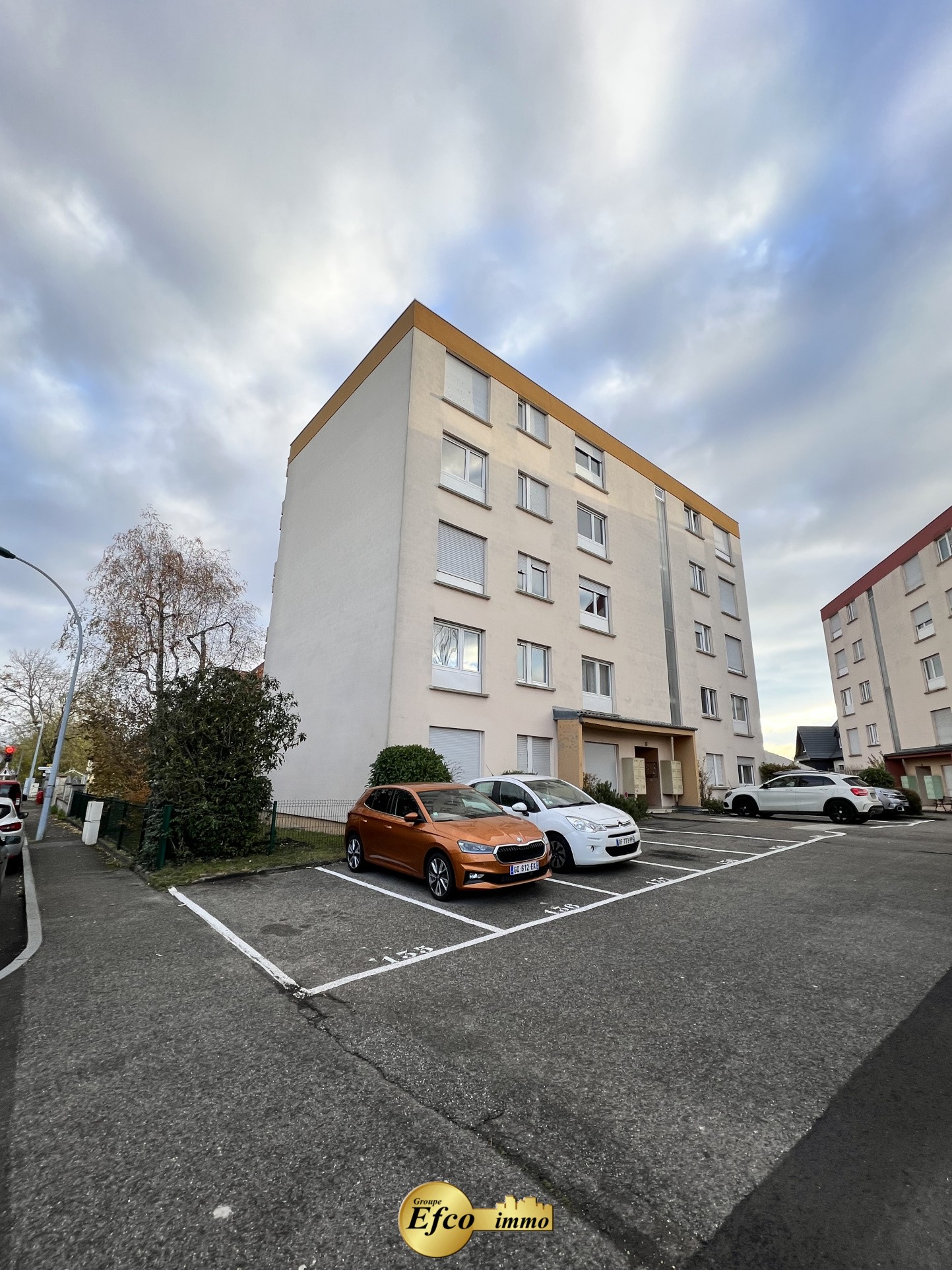 Vente Appartement à Saint-Louis 2 pièces