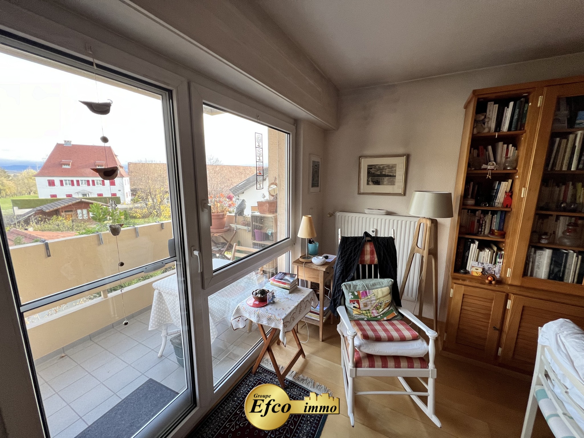 Vente Appartement à Saint-Louis 2 pièces