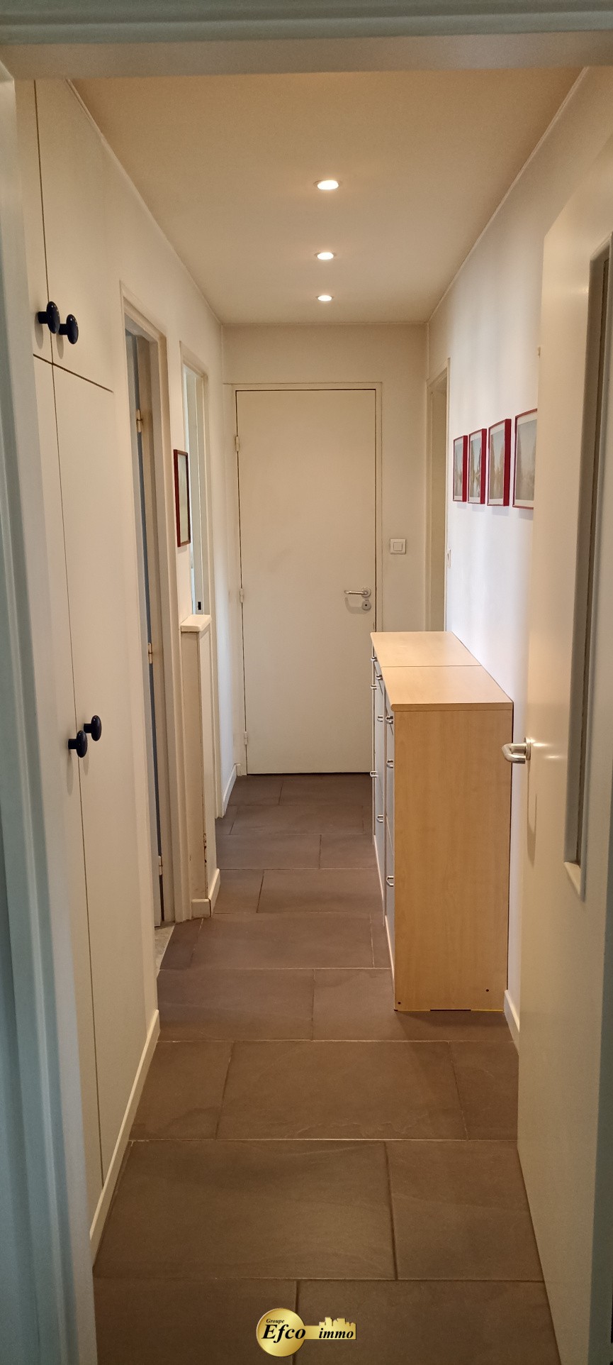 Vente Appartement à Saint-Louis 3 pièces