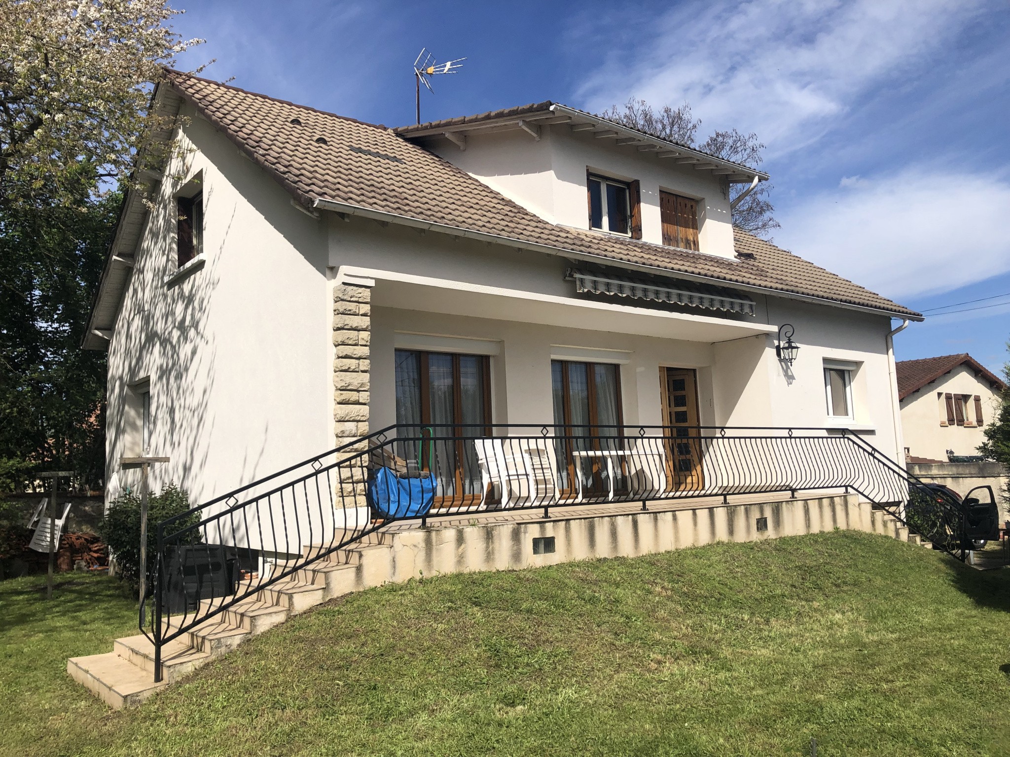 Vente Maison à Conflans-Sainte-Honorine 7 pièces