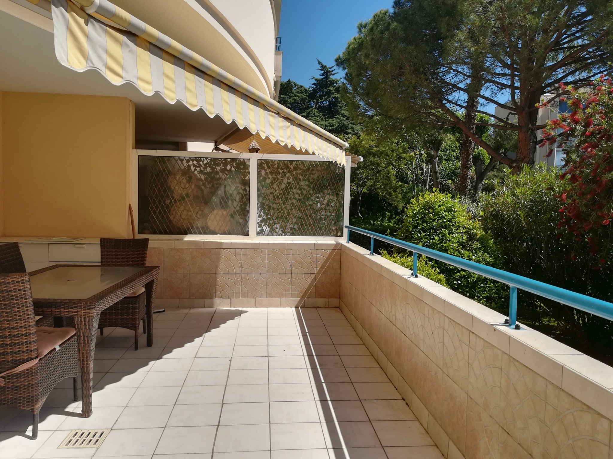 Vente Appartement à Fréjus 3 pièces