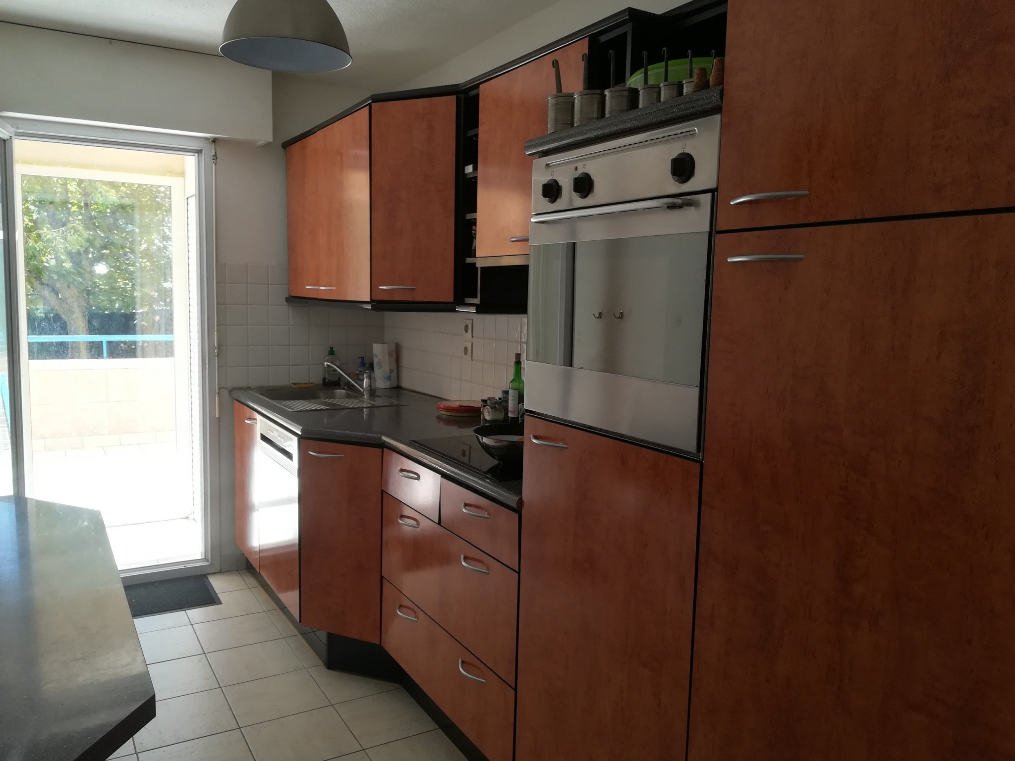 Vente Appartement à Fréjus 3 pièces