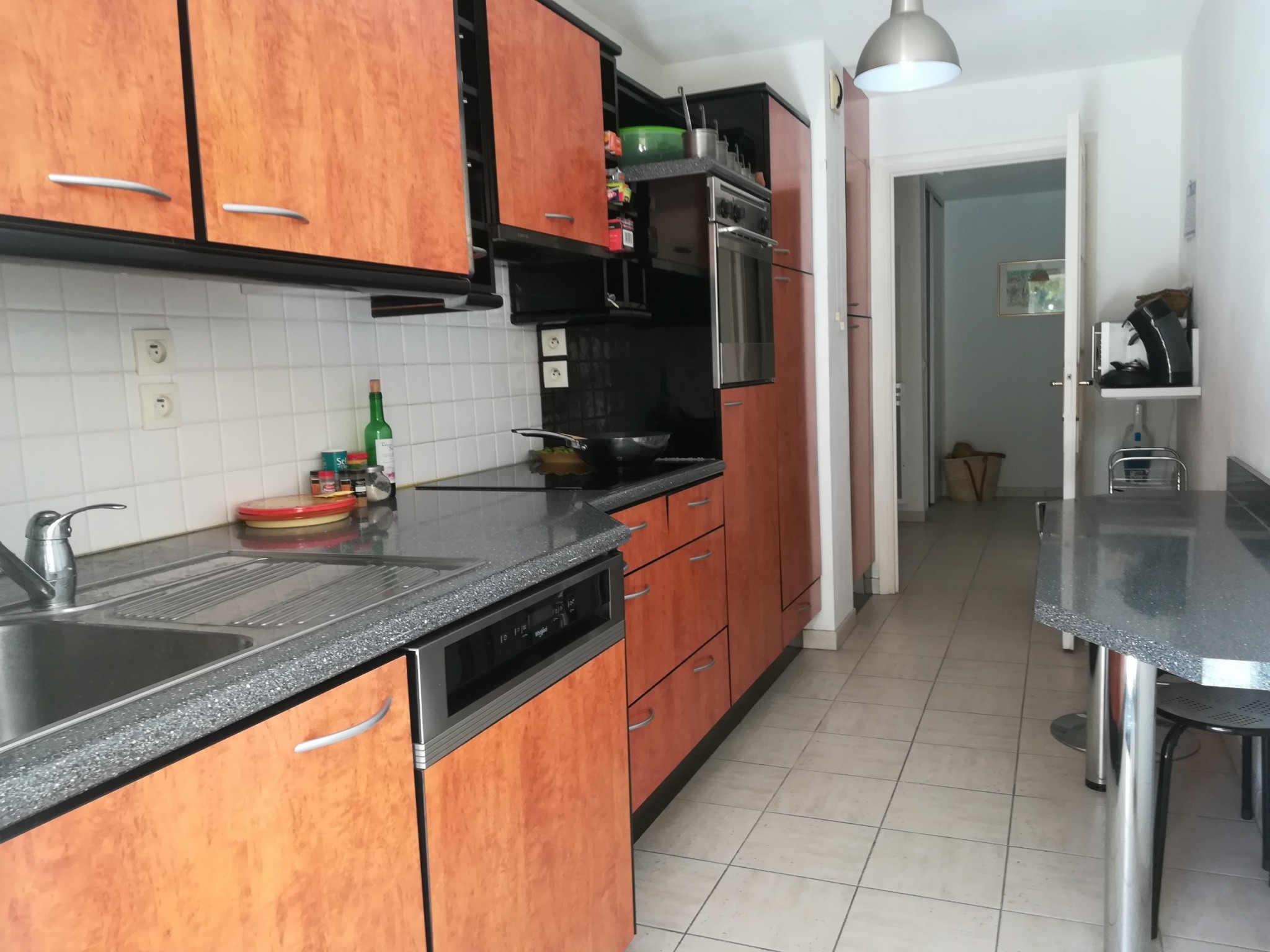 Vente Appartement à Fréjus 3 pièces