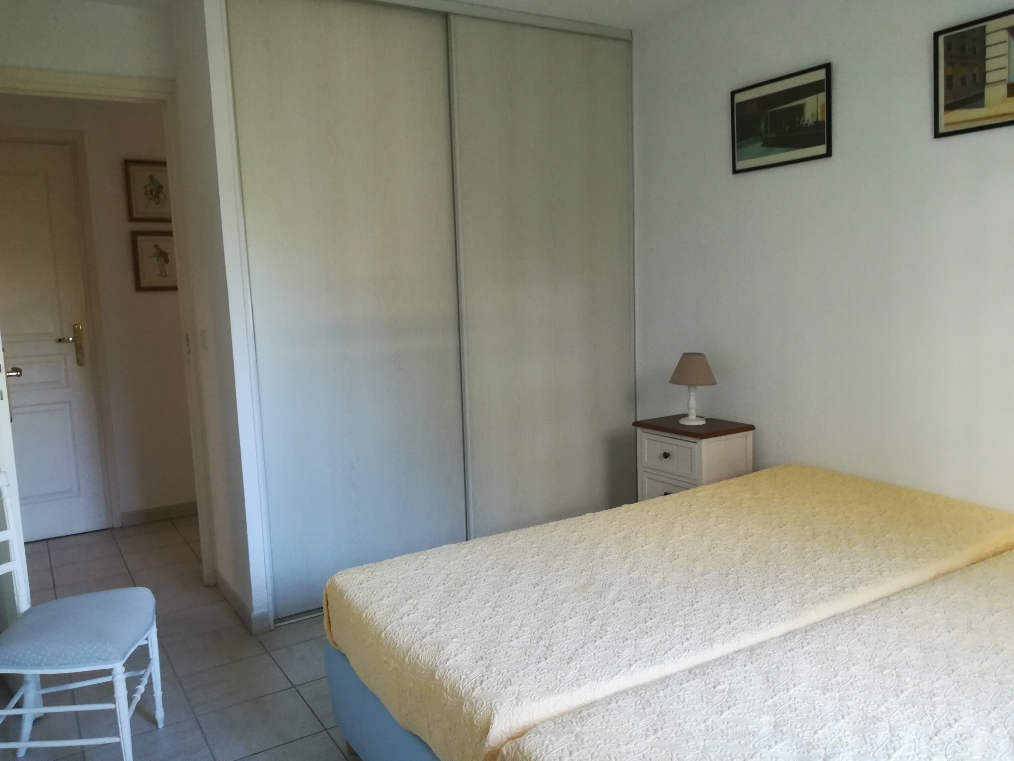 Vente Appartement à Fréjus 3 pièces