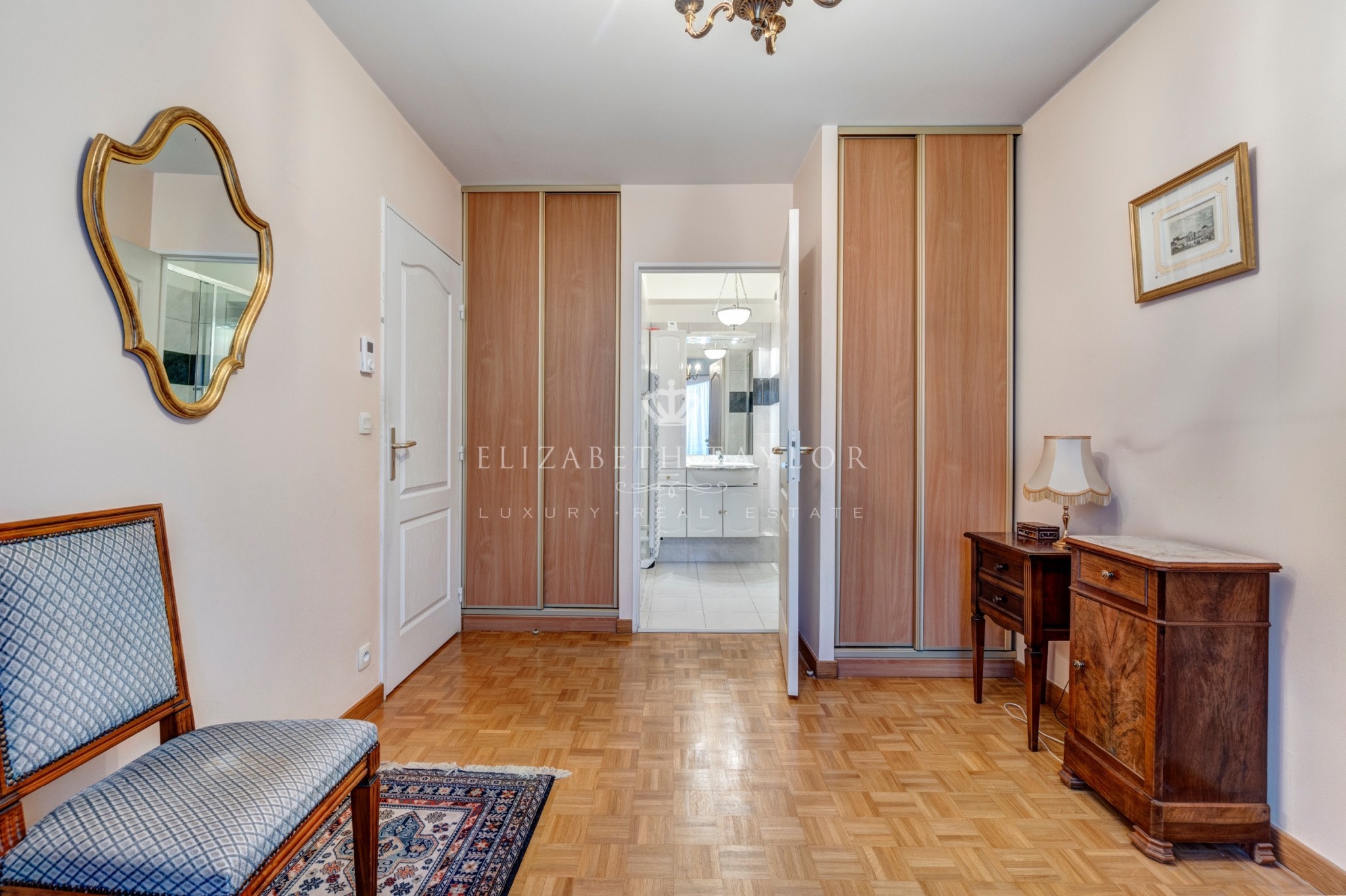 Vente Appartement à le Vésinet 5 pièces